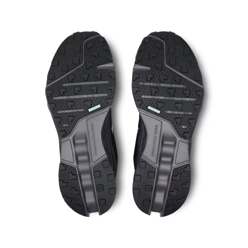 Tenis On Running Cloudsurfer Trail Hombre