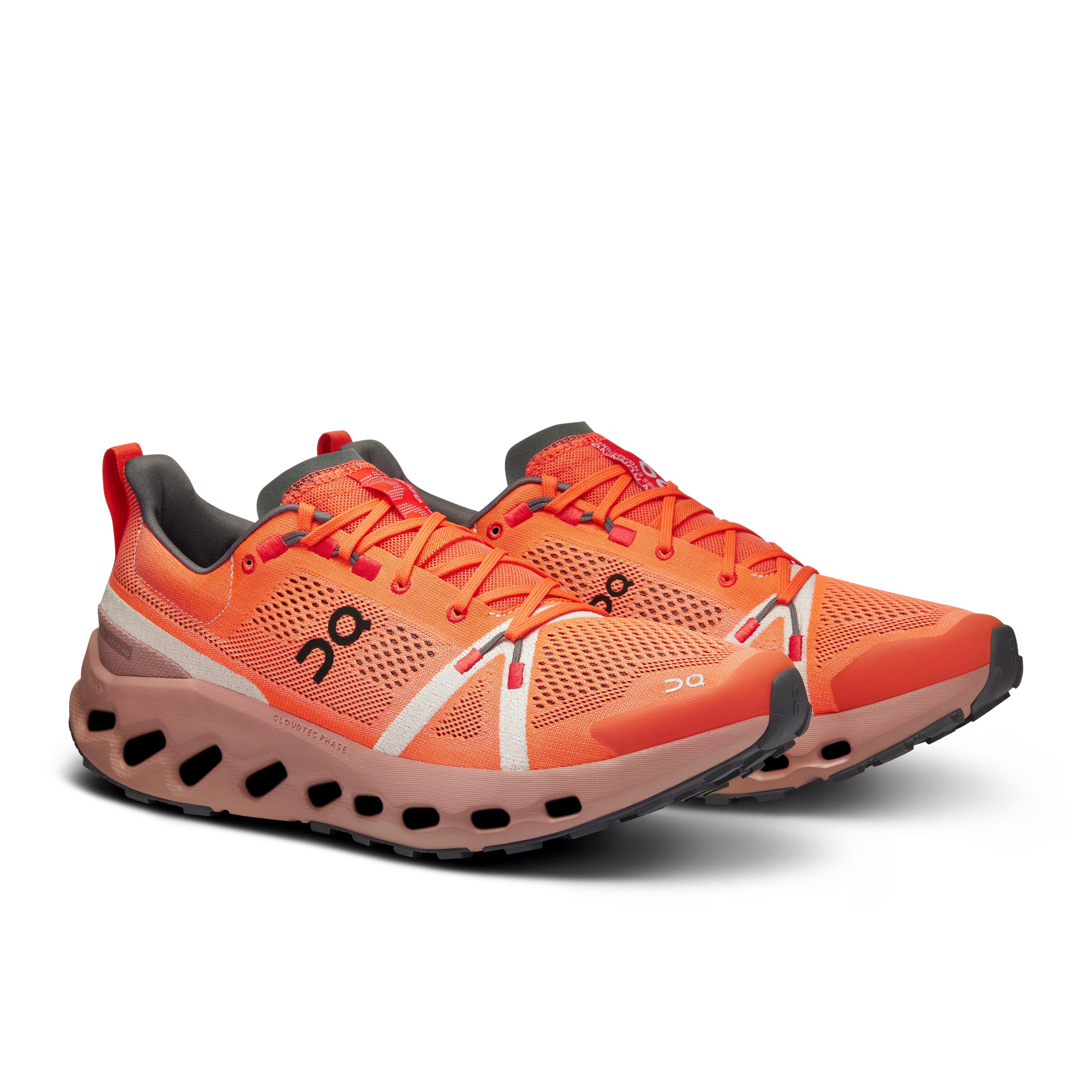 Tenis On Running Cloudsurfer Trail Hombre