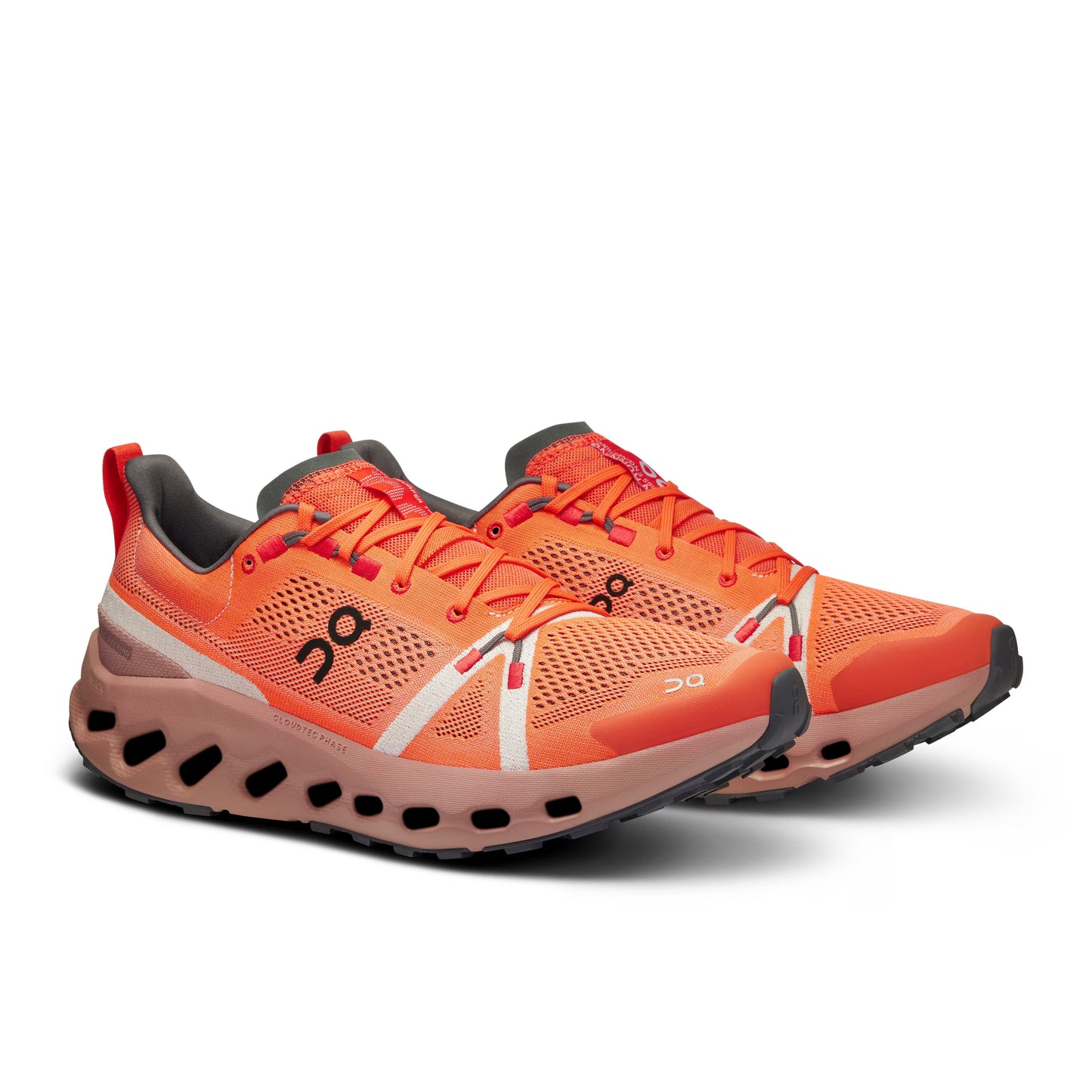 Tenis On Running Cloudsurfer Trail Hombre