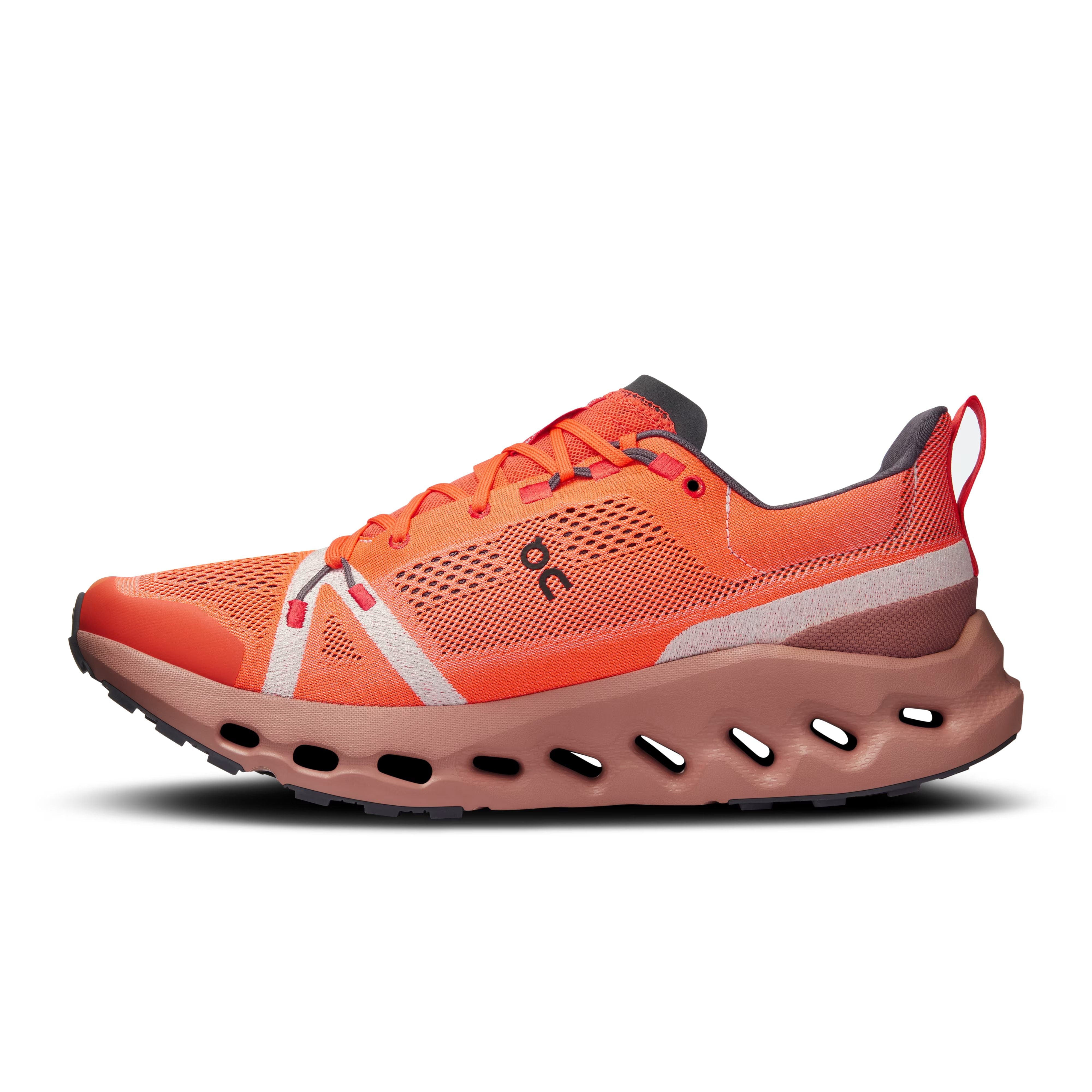 Tenis On Running Cloudsurfer Trail Hombre