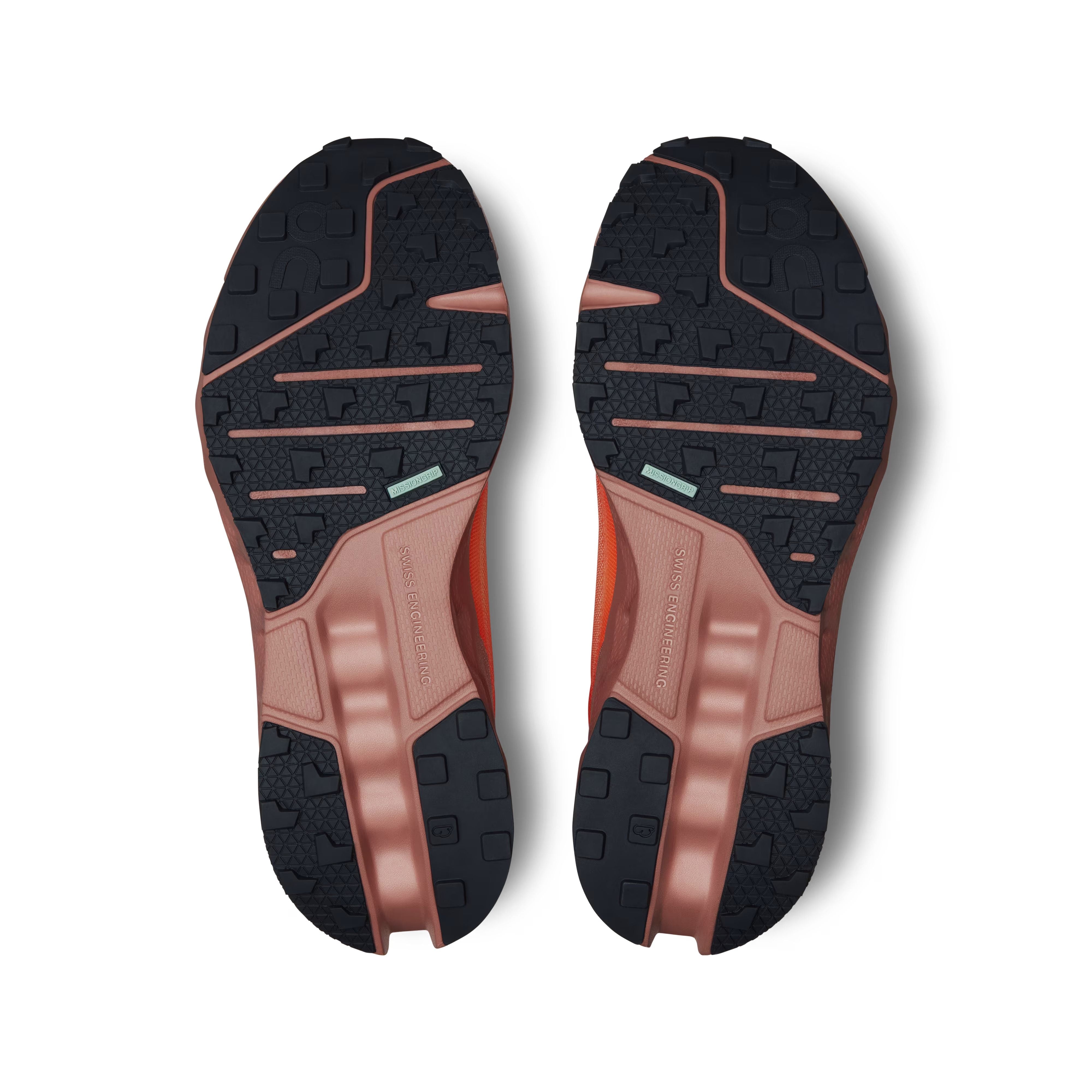 Tenis On Running Cloudsurfer Trail Hombre