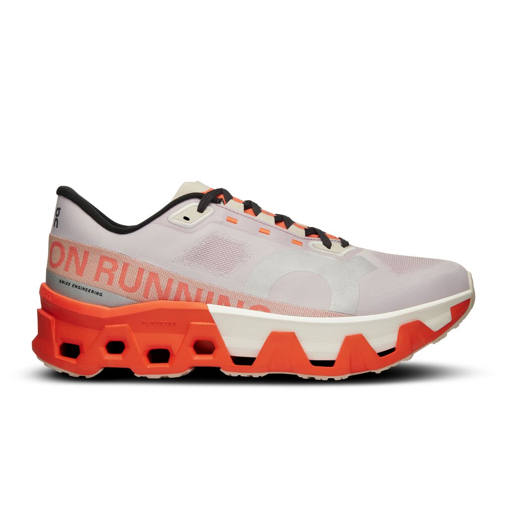 Tennis On Running Cloud Monster Hyper Hombre