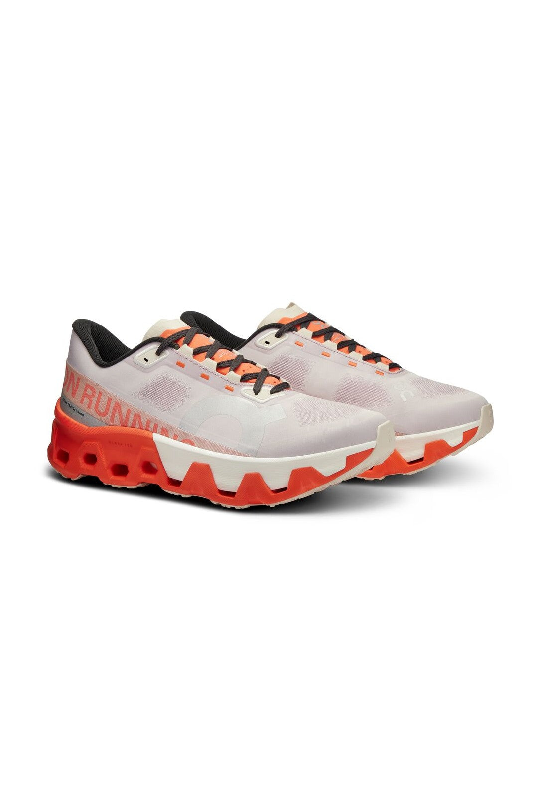 Tennis On Running Cloud Monster Hyper Hombre