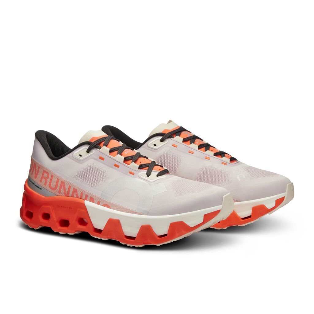 Tennis On Running Cloud Monster Hyper Hombre