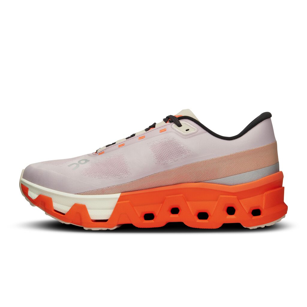 Tennis On Running Cloud Monster Hyper Hombre