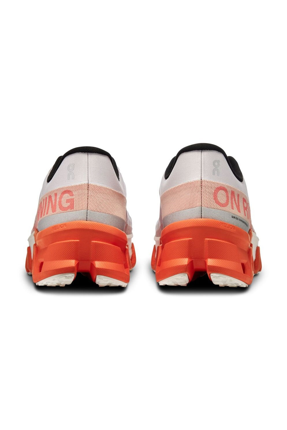 Tennis On Running Cloud Monster Hyper Hombre