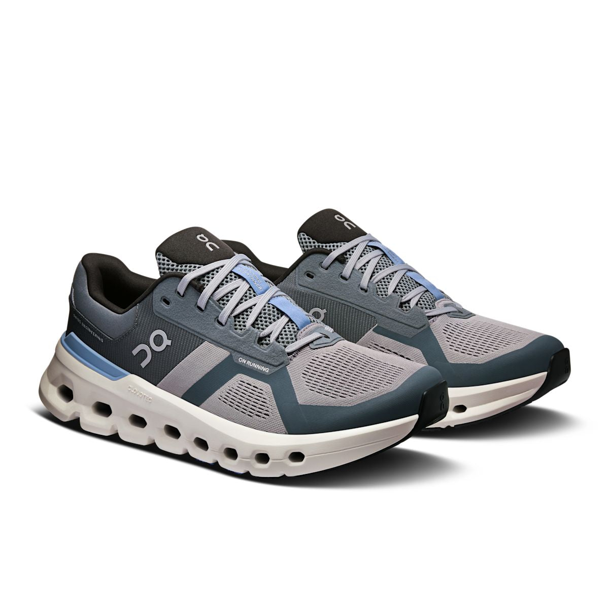 Tenis On Para Hombre Cloudrunner 2