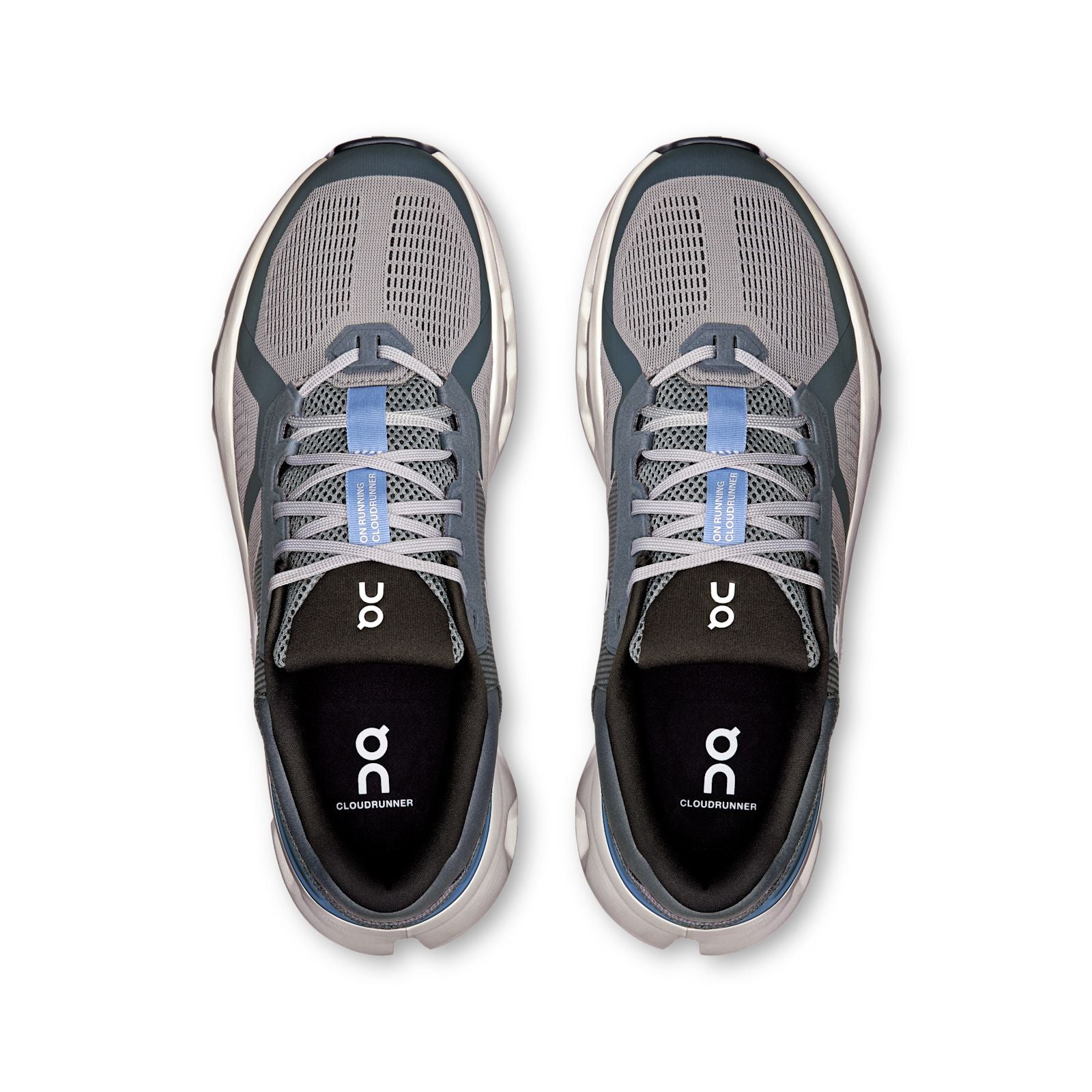 Tenis On Para Hombre Cloudrunner 2