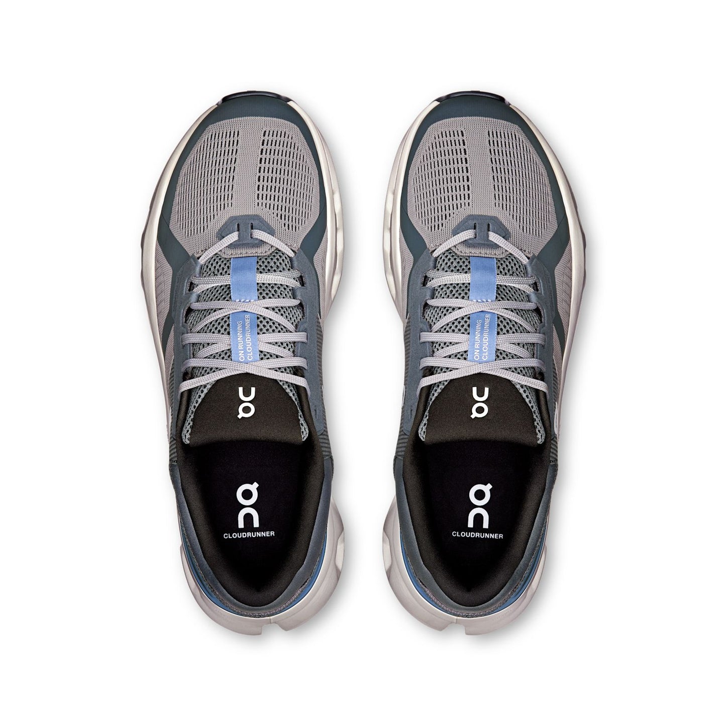 Tenis On Para Hombre Cloudrunner 2