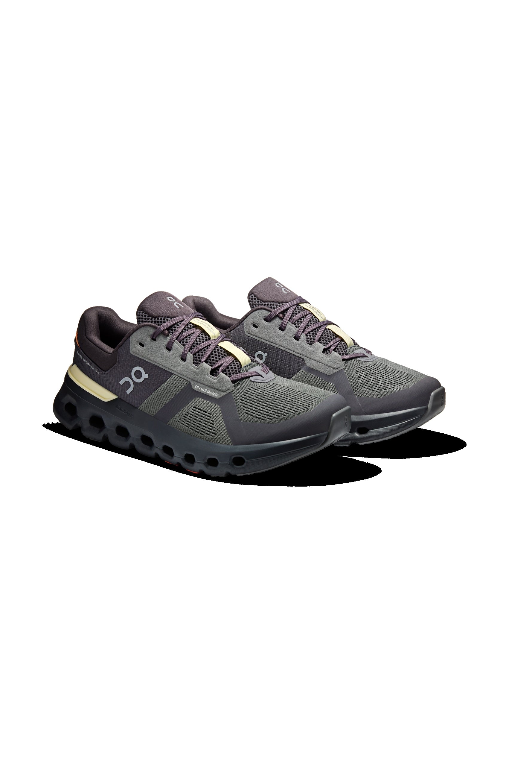Tenis On de Hombre Clouddrunner 2