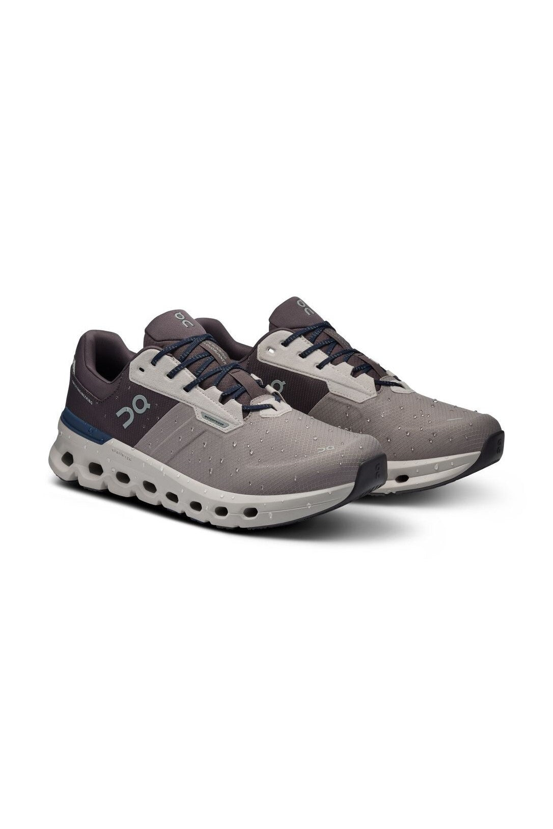 Tenis On de Hombre Cloudrunner 2 Waterproof