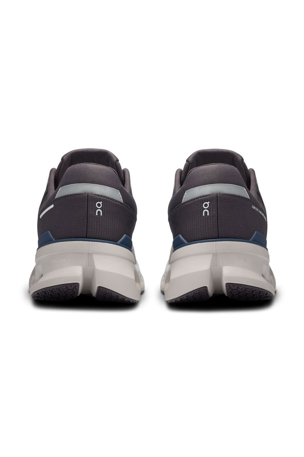 Tenis On de Hombre Cloudrunner 2 Waterproof