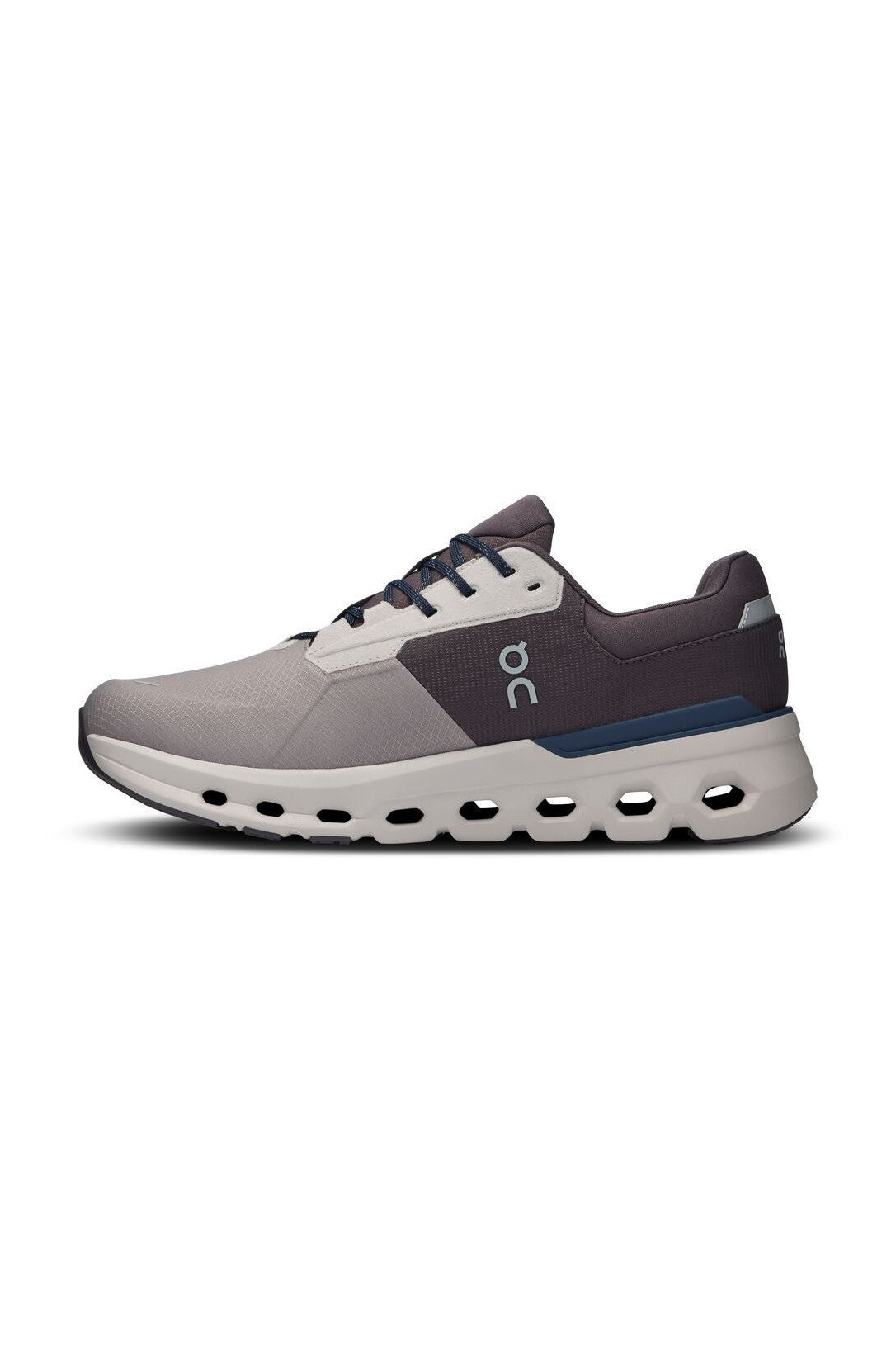 Tenis On de Hombre Cloudrunner 2 Waterproof