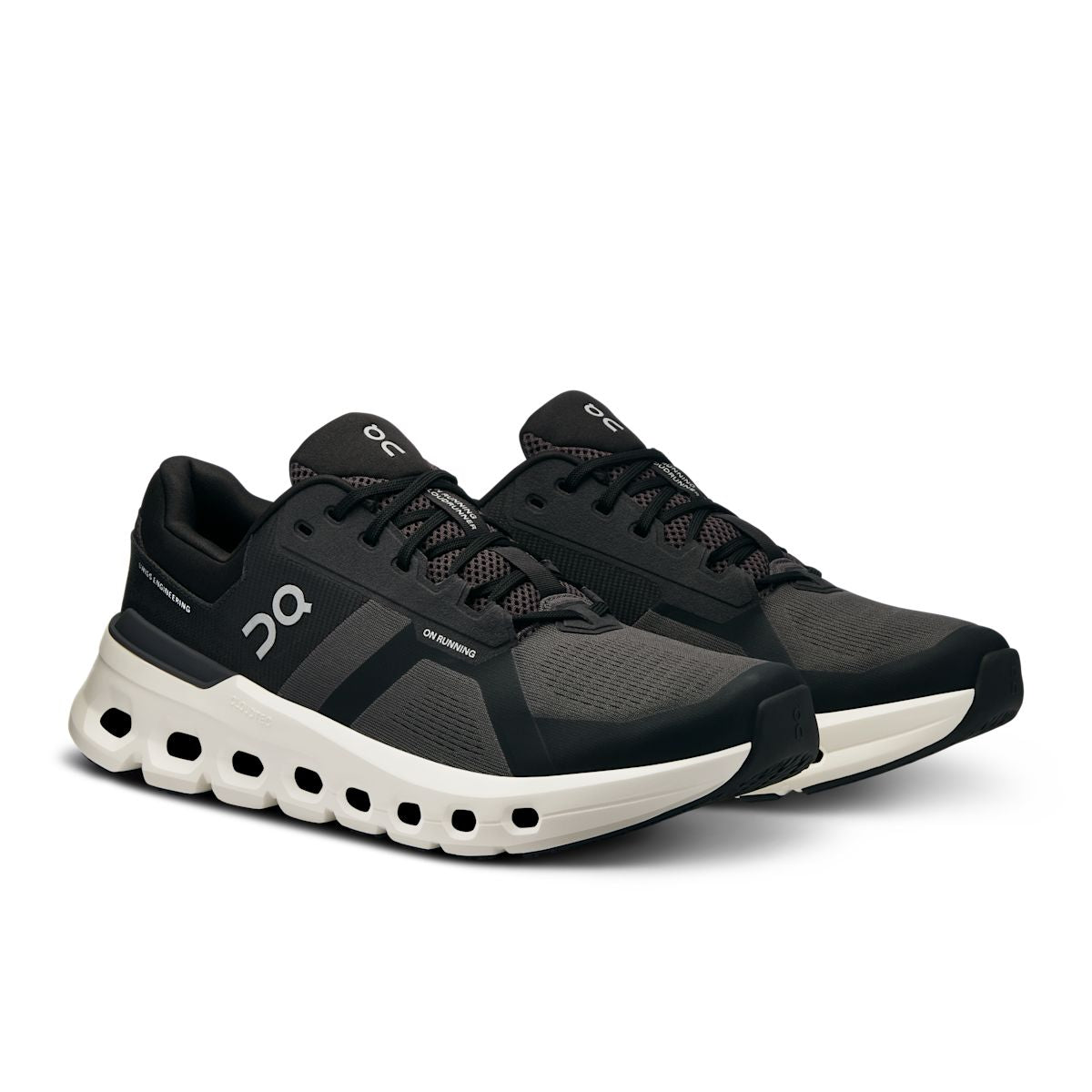 Tenis On Para Hombre Cloudrunner 2