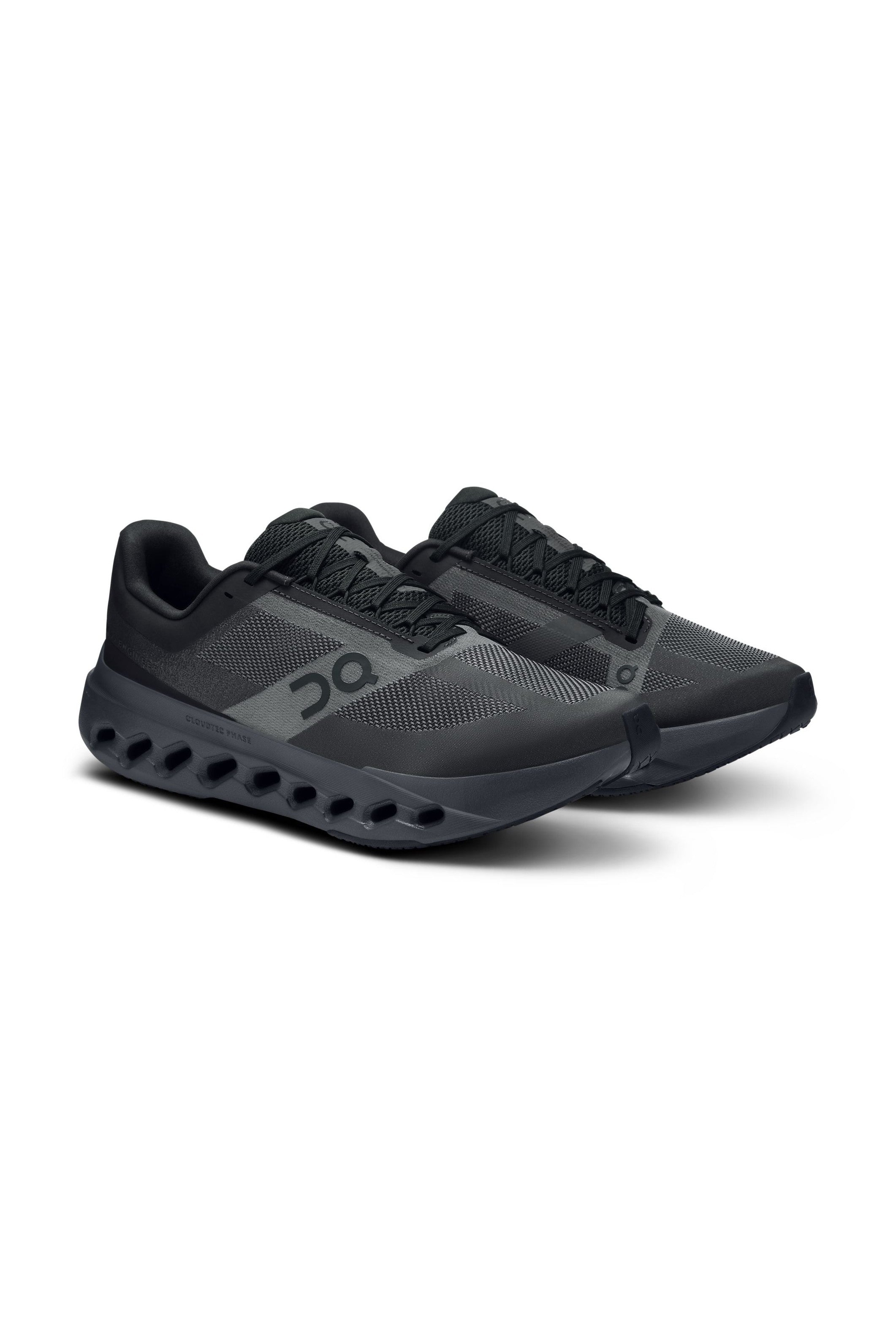 Tenis On de Hombre Cloudsurfer Next ON TENIS Malva CO
