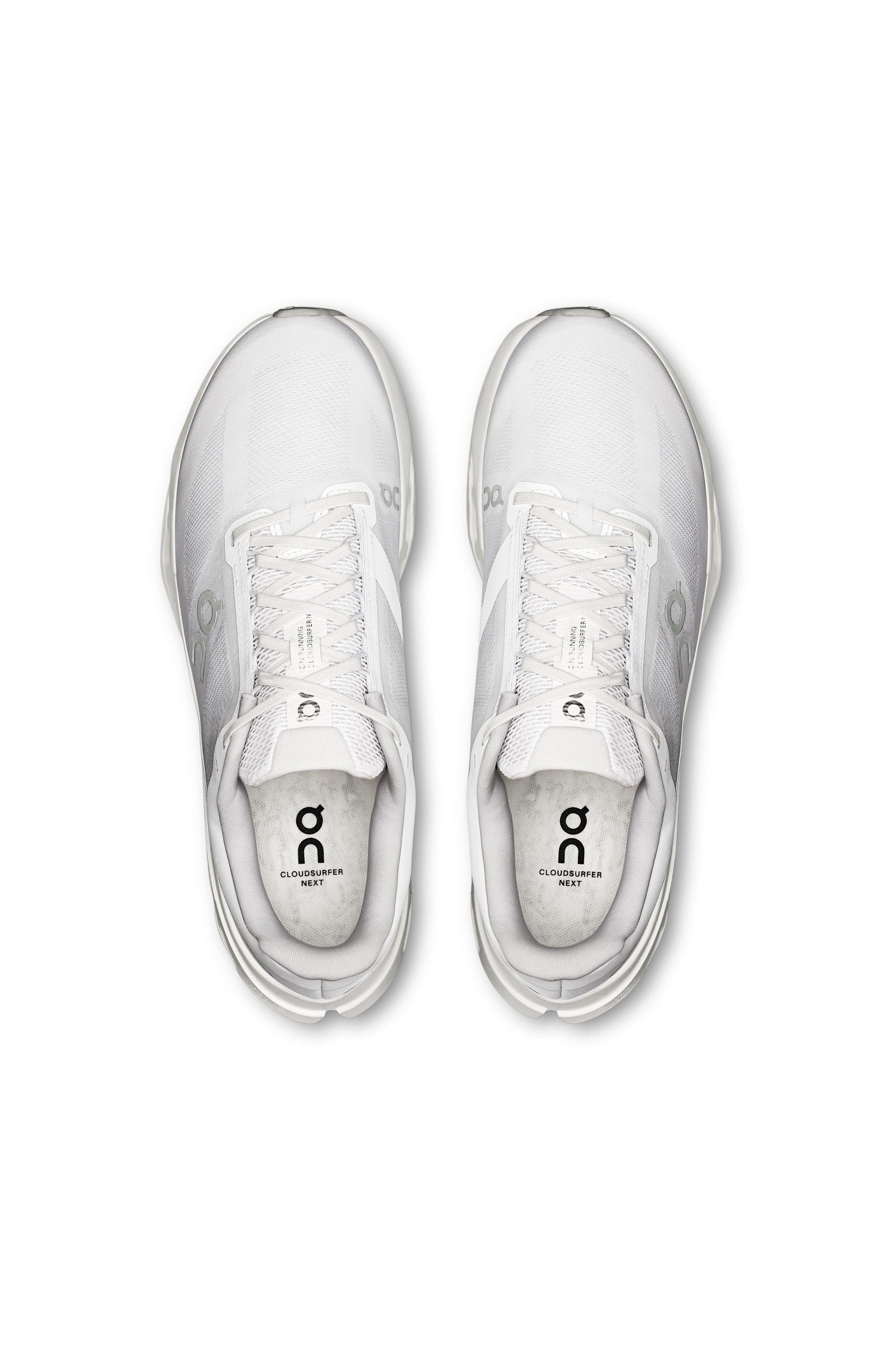 Tenis On de Hombre Cloudsurfer Next ON TENIS Malva CO