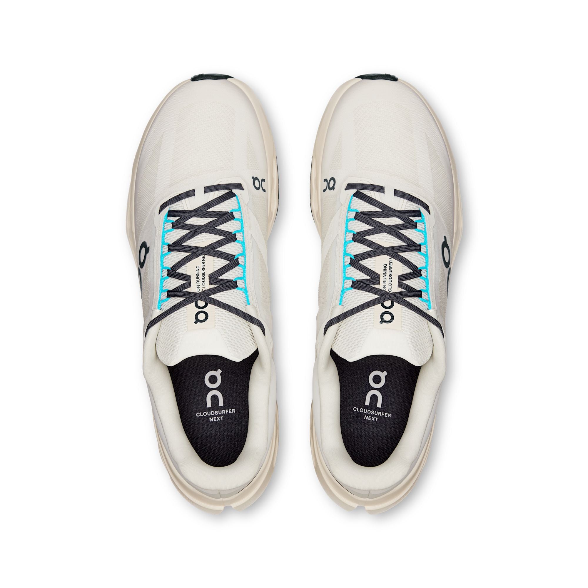 Tenis On Hombre Cloudsurfer Next