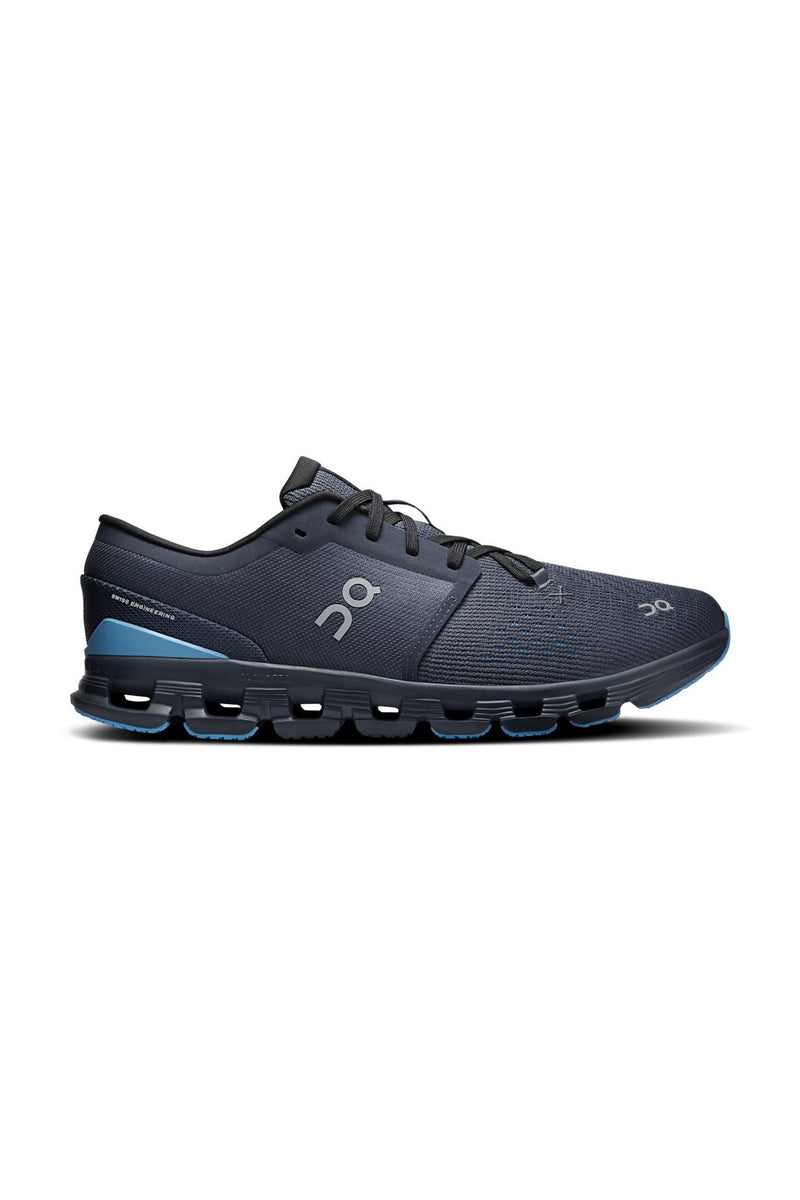 Tenis On De Hombre Cloud X 4