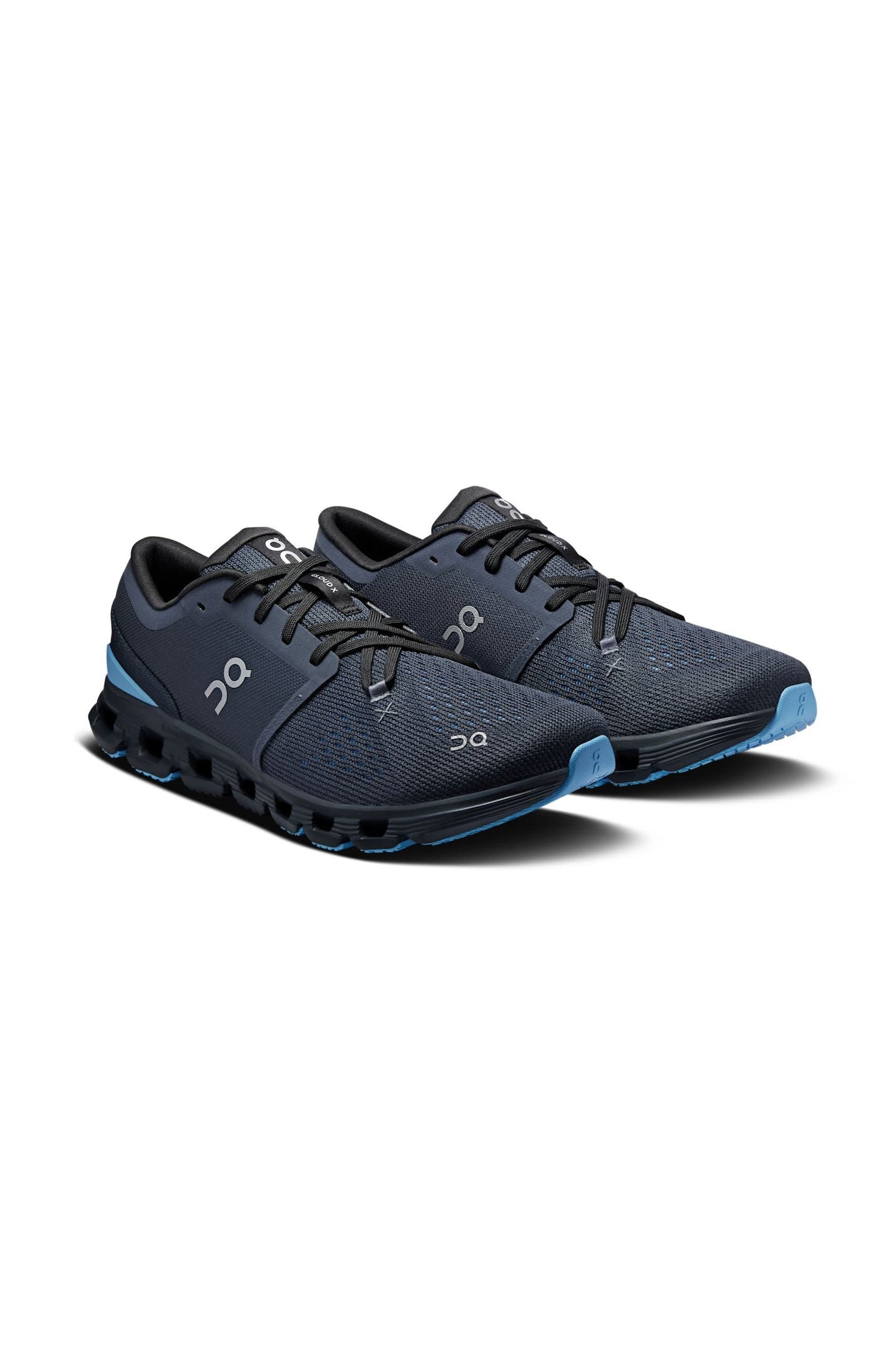 Tenis On De Hombre Cloud X 4 ON TENIS Malva CO