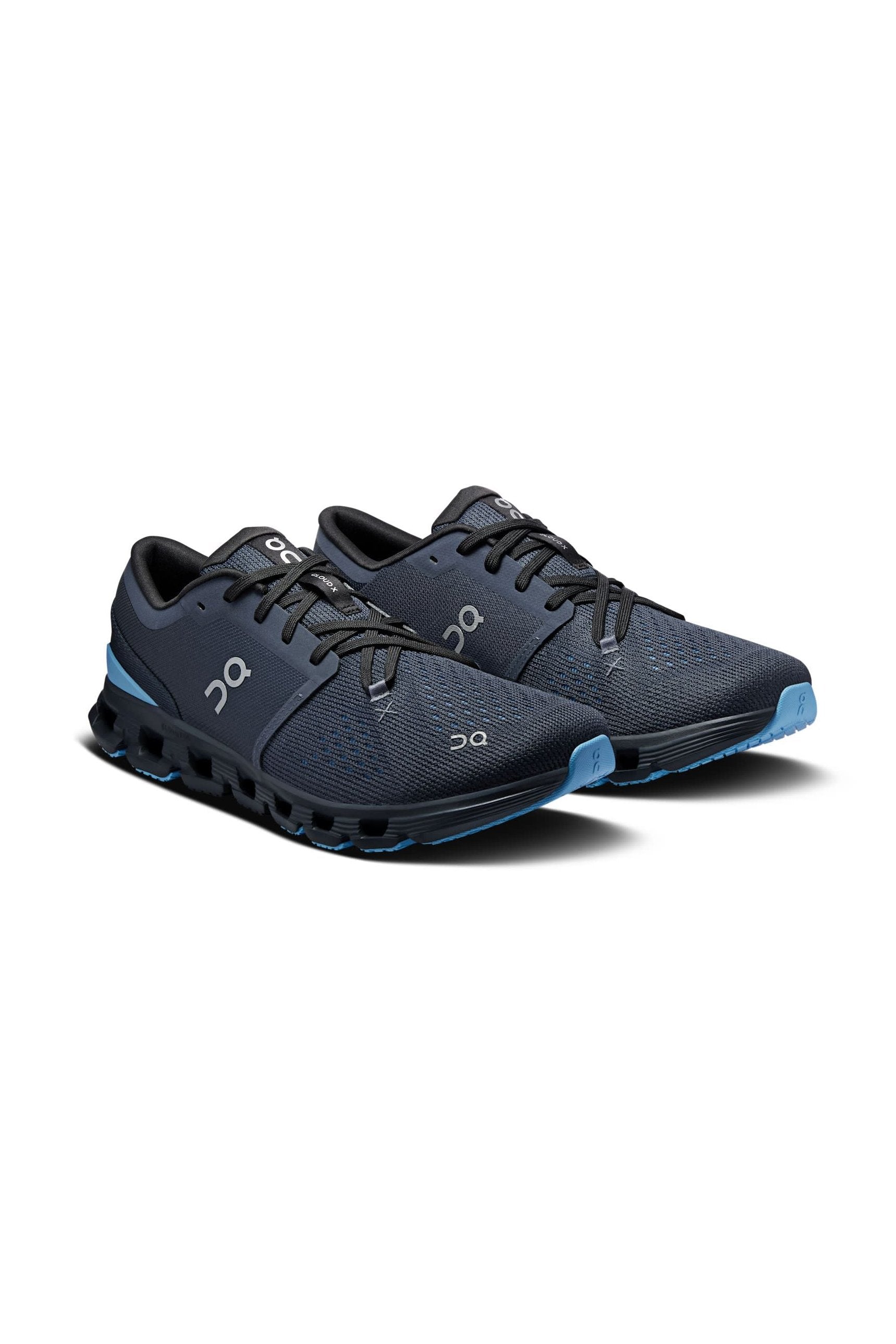 Tenis On De Hombre Cloud X 4 ON TENIS Malva CO