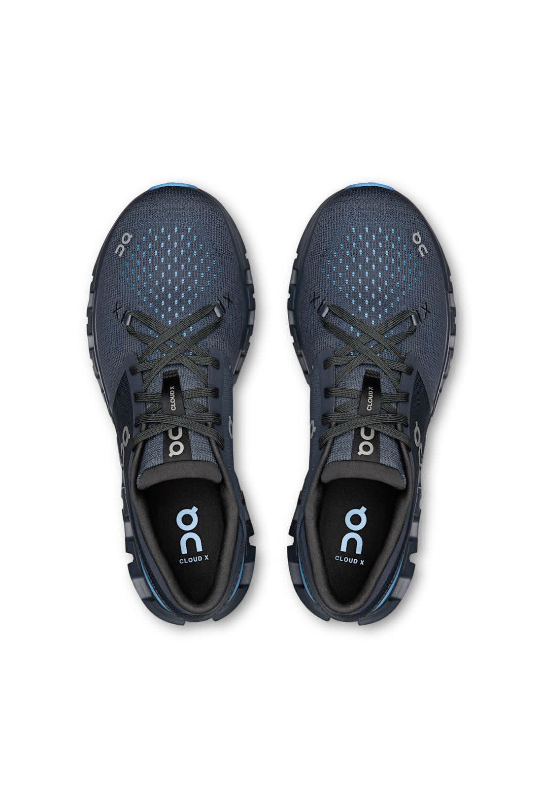 Tenis On De Hombre Cloud X 4 ON TENIS Malva CO