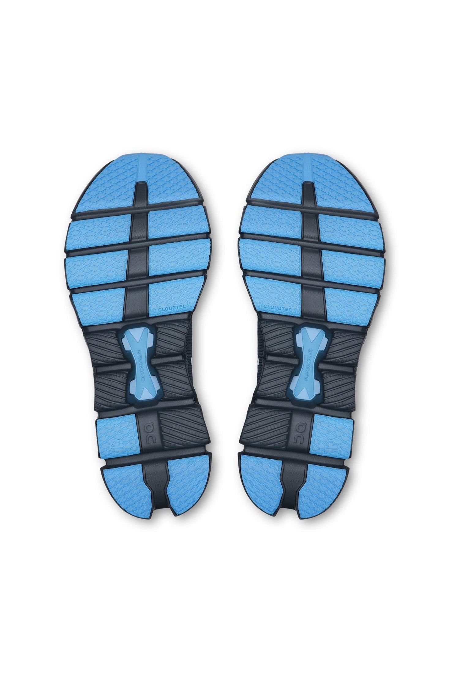 Tenis On De Hombre Cloud X 4 ON TENIS Malva CO