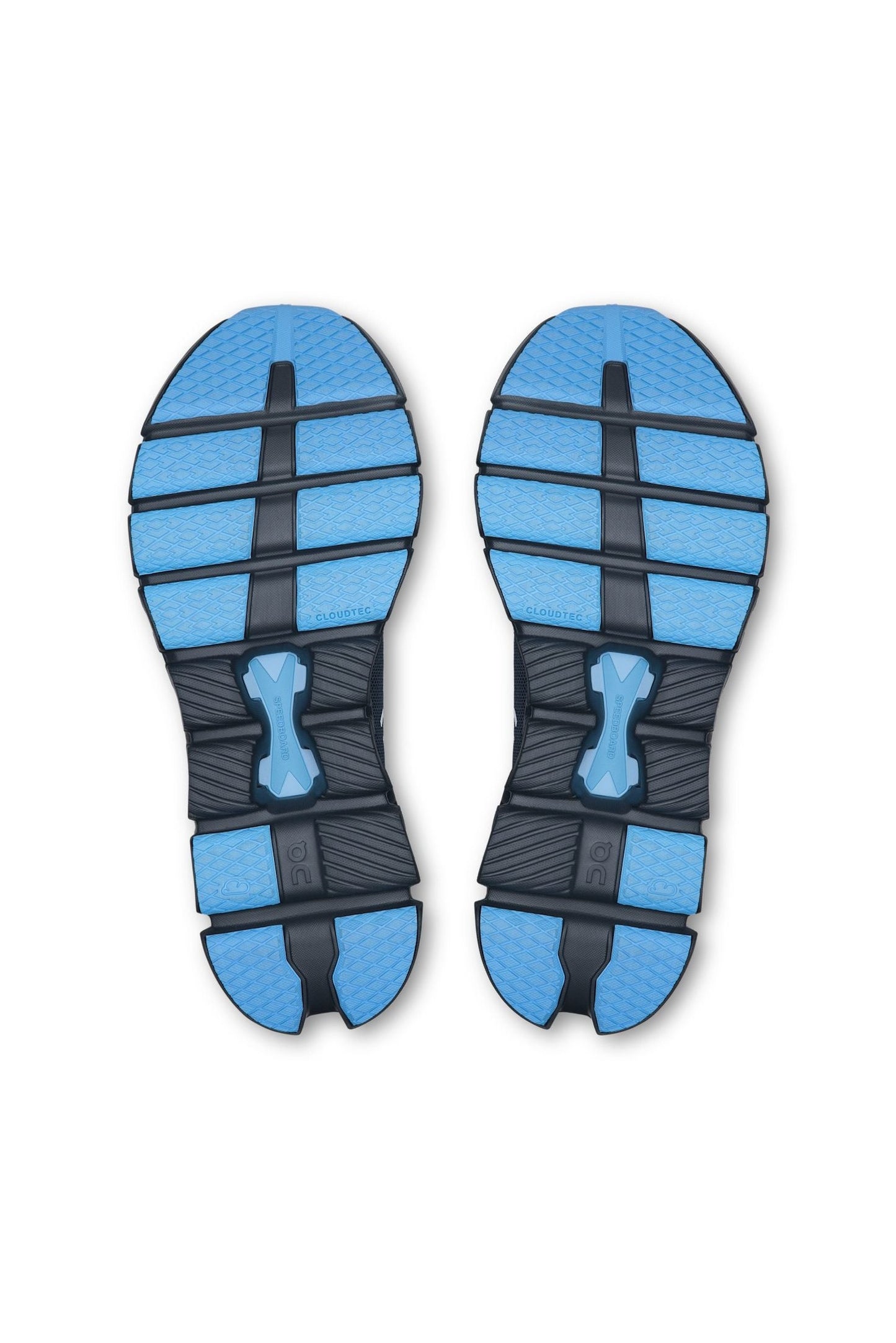 Tenis On De Hombre Cloud X 4 ON TENIS Malva CO