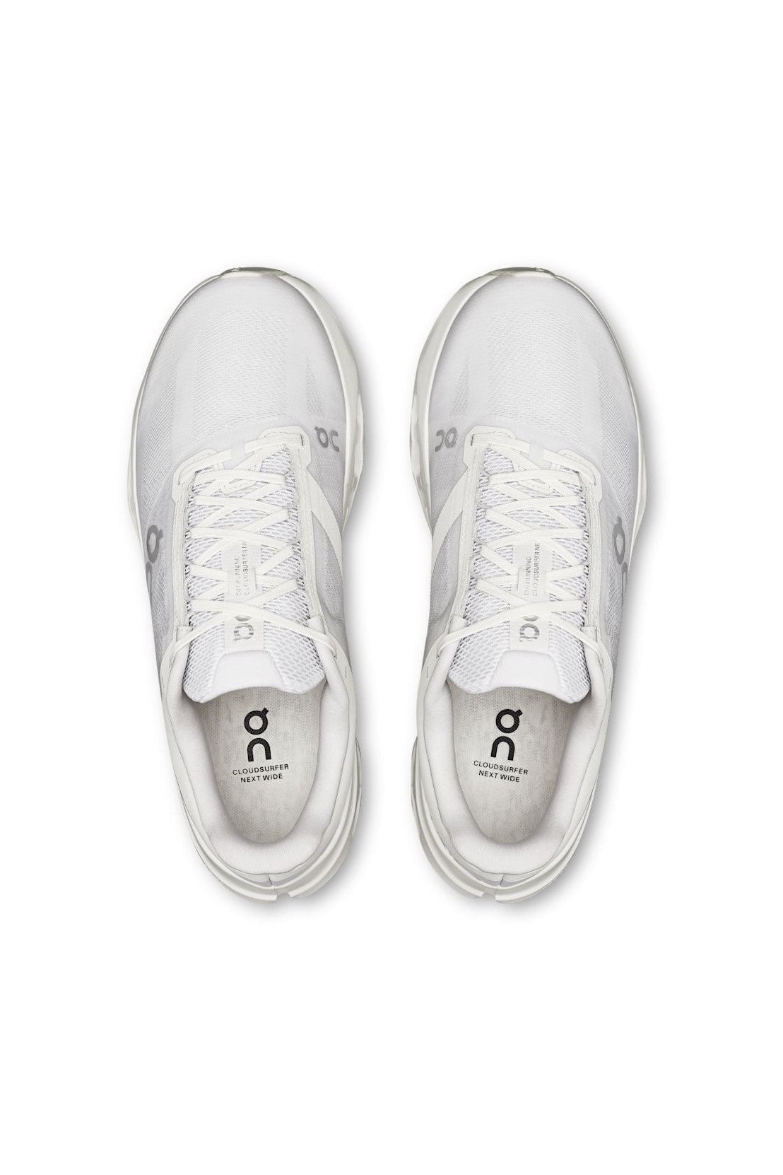 Tenis On De Hombre Cloudsurfer Next Wide ON TENIS Malva CO