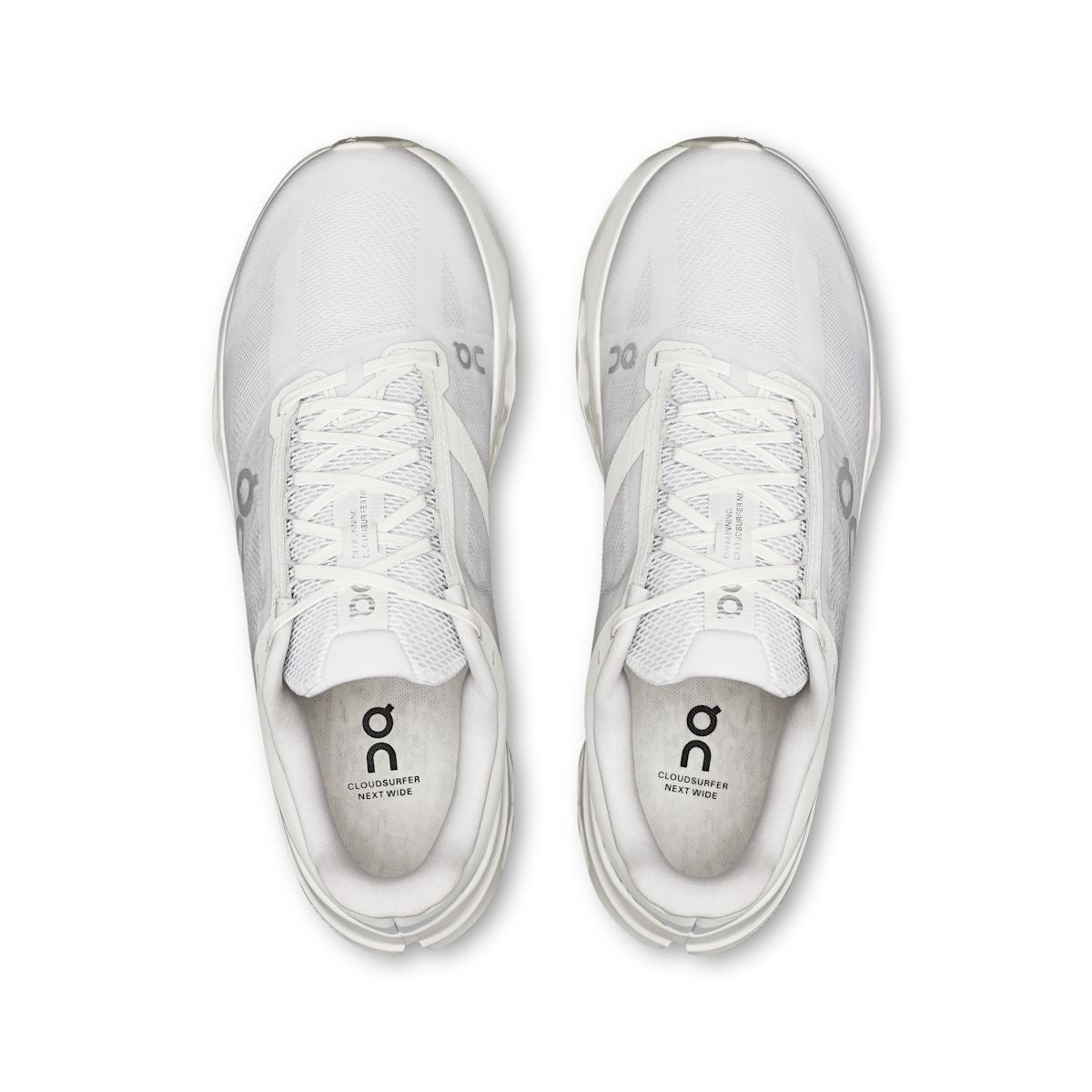 Tenis On De Hombre Cloudsurfer Next Wide