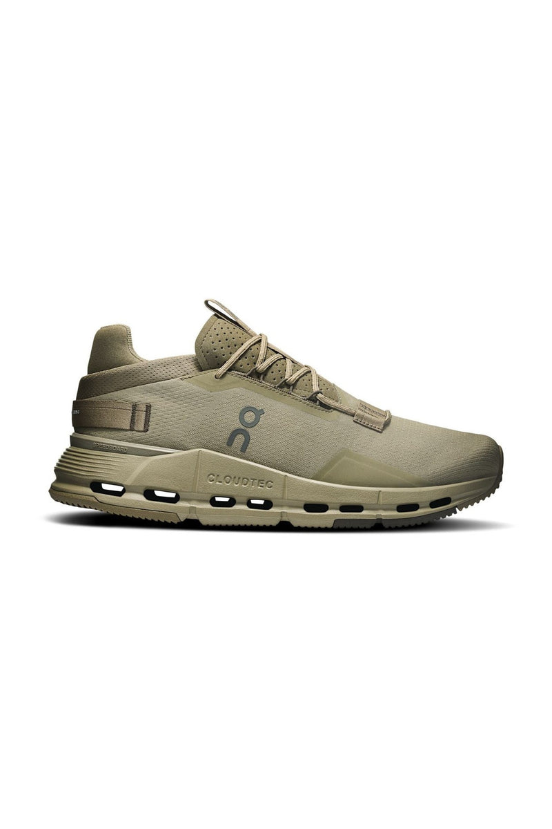 Tenis On De Hombre Cloudnova 2