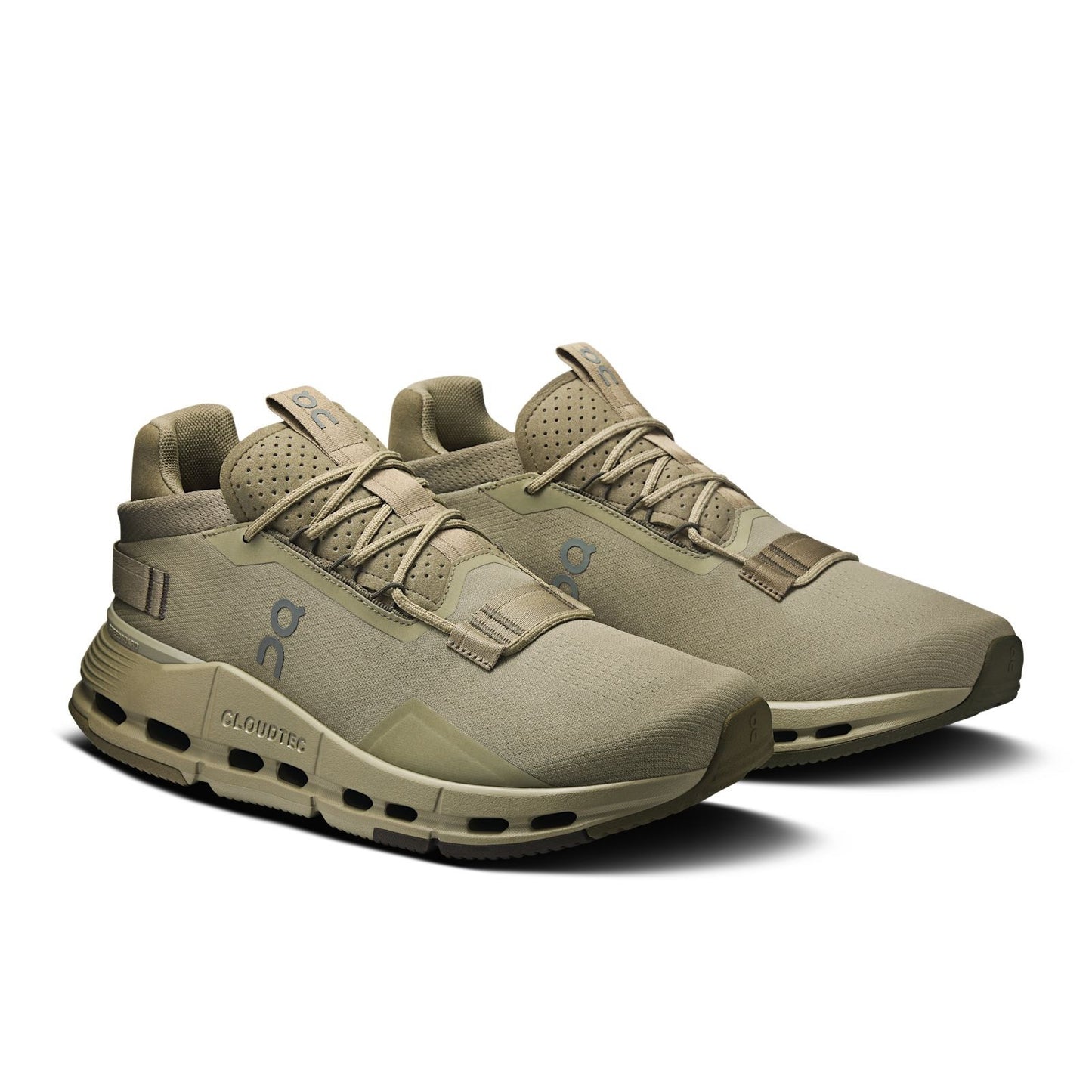 Tenis On De Hombre Cloudnova 2