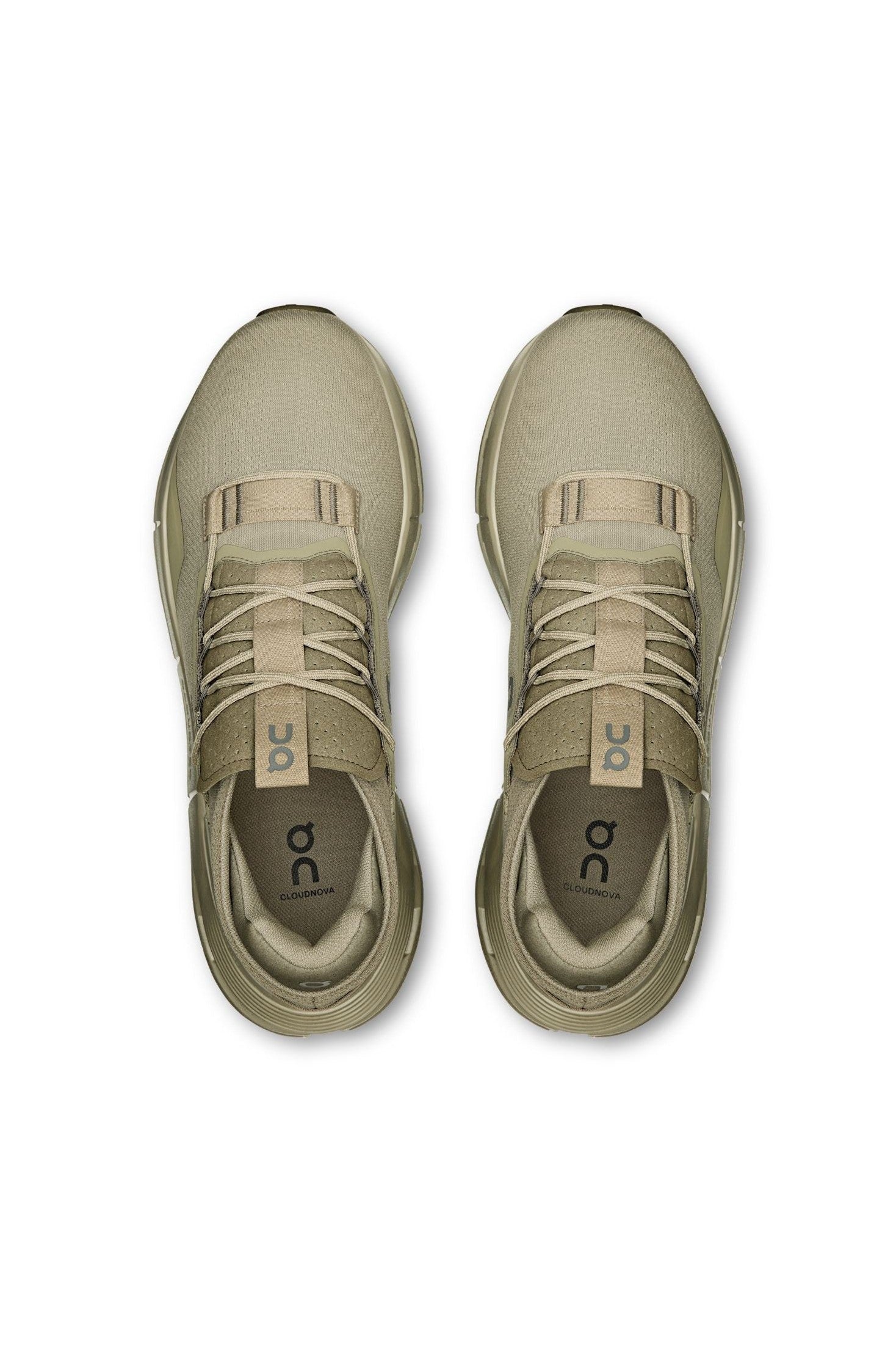 Tenis On De Hombre Cloudnova 2 ON TENIS Malva CO