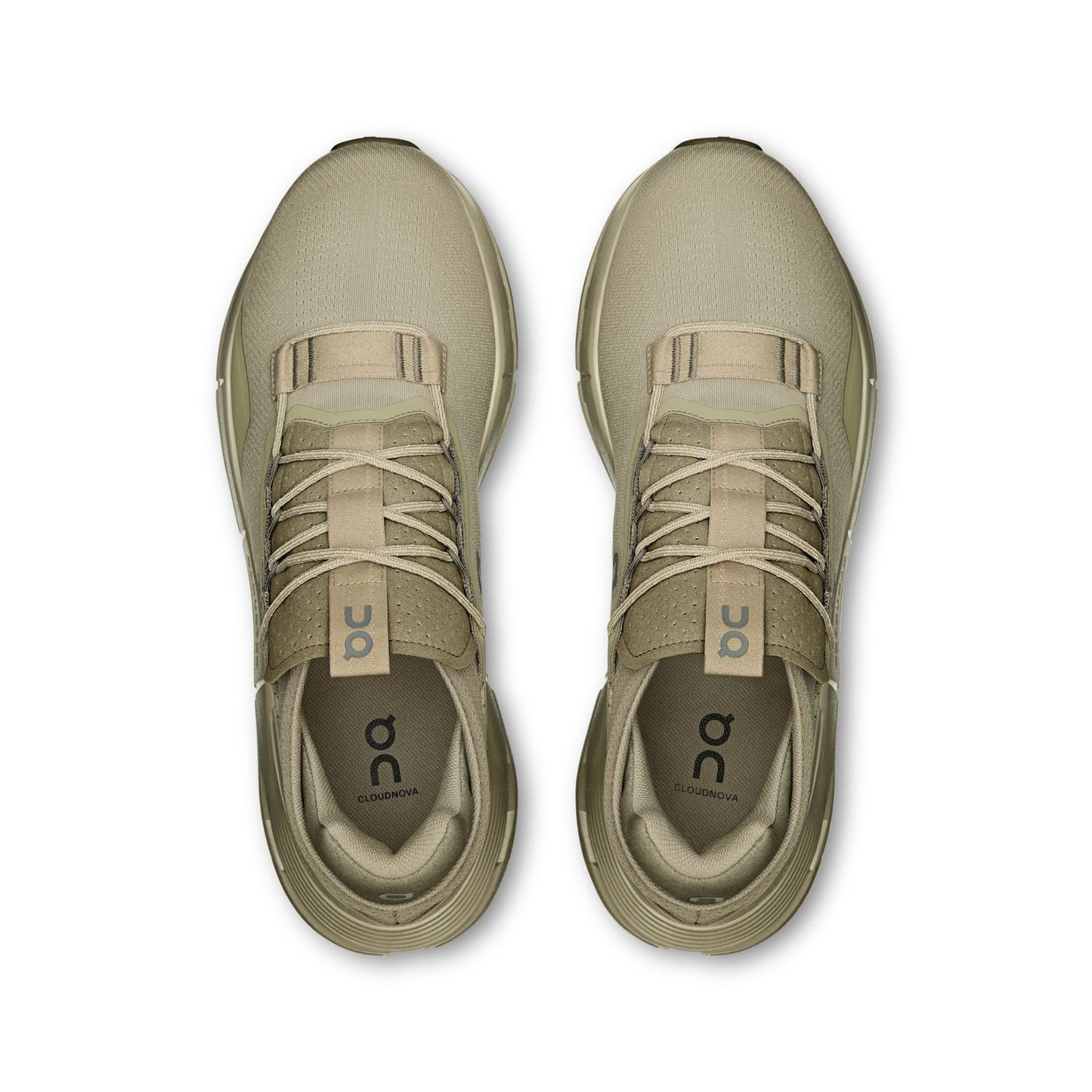 Tenis On De Hombre Cloudnova 2