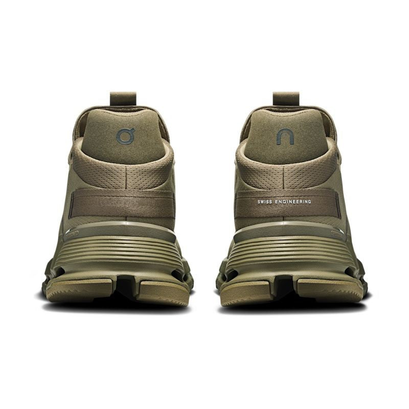 Tenis On De Hombre Cloudnova 2