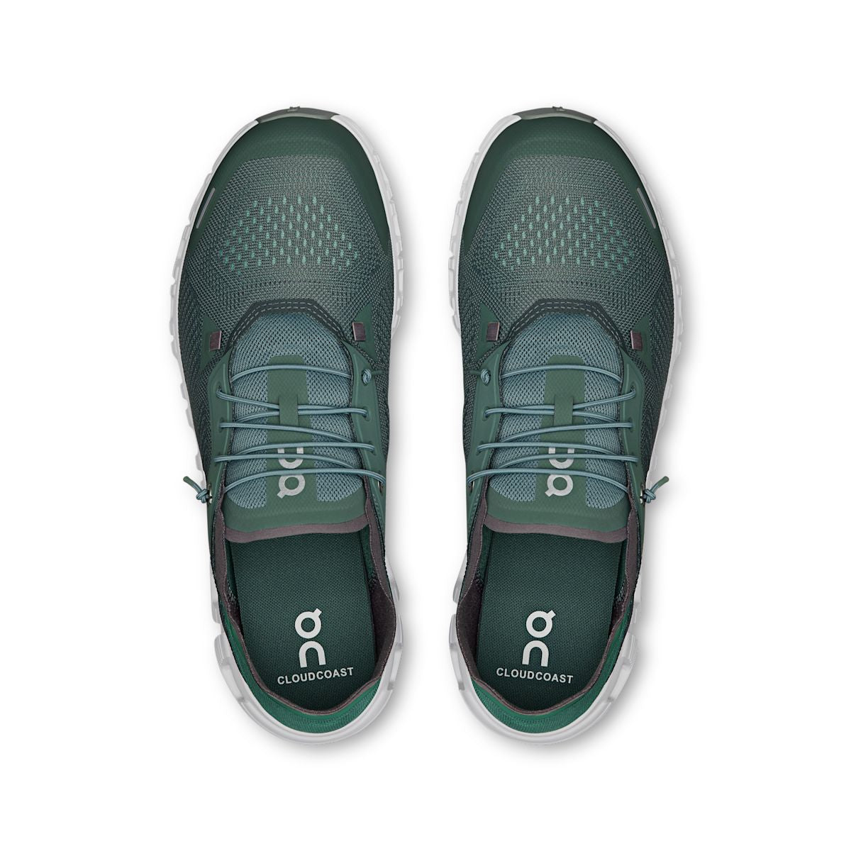 Tenis On De Hombre Cloud 6 Coast