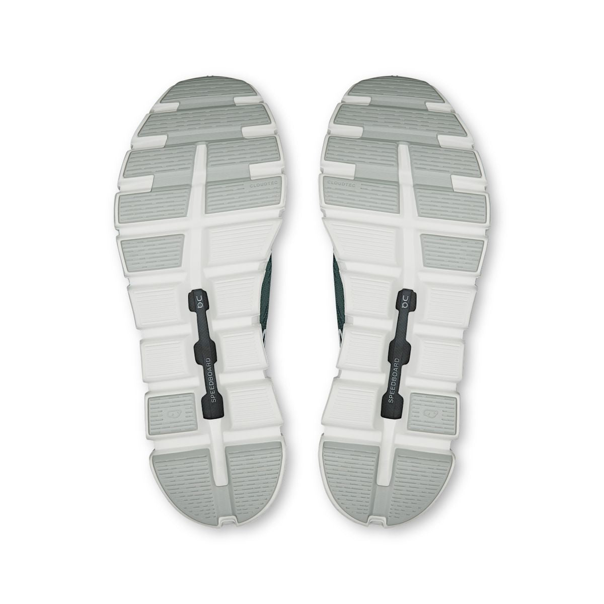 Tenis On De Hombre Cloud 6 Coast