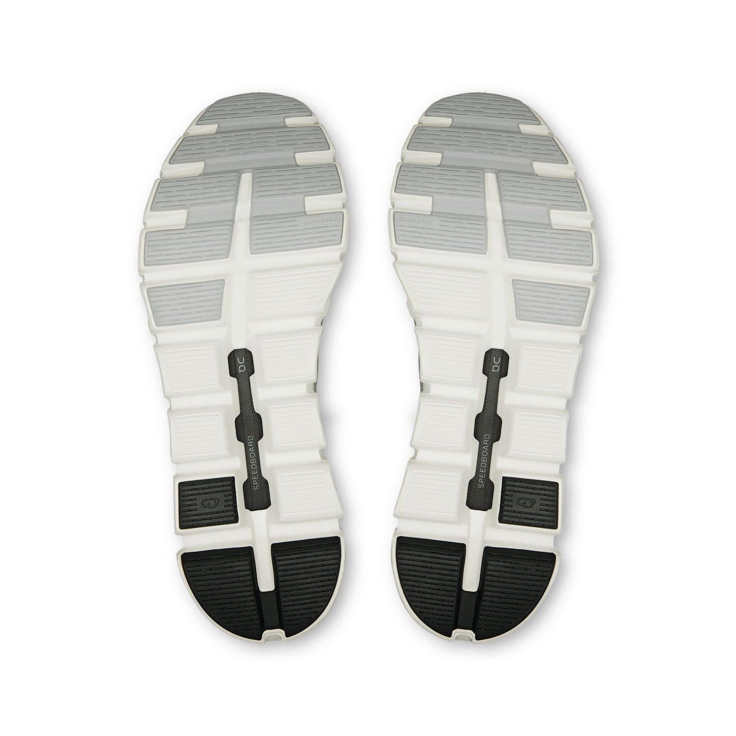 Tenis On De Hombre Cloudtilt 6 Versa