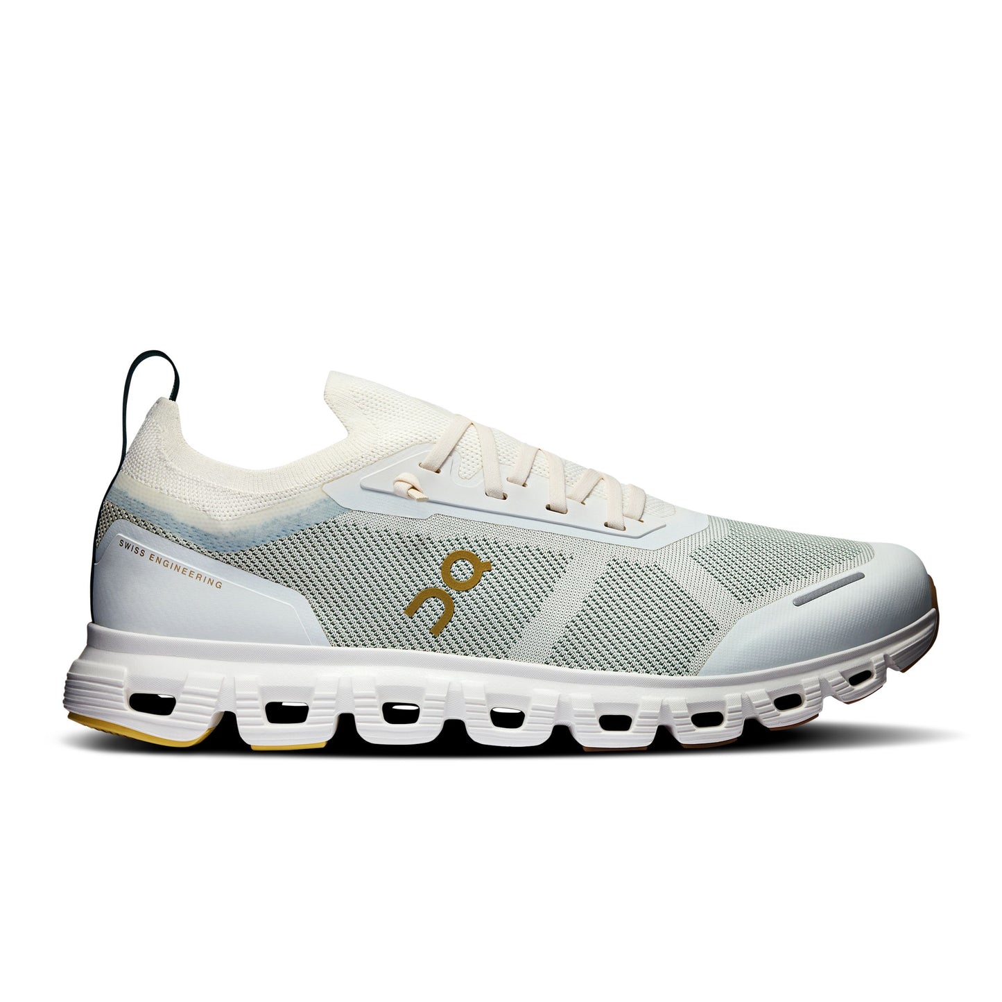 Tenis On De Hombre Cloud 6 Versa