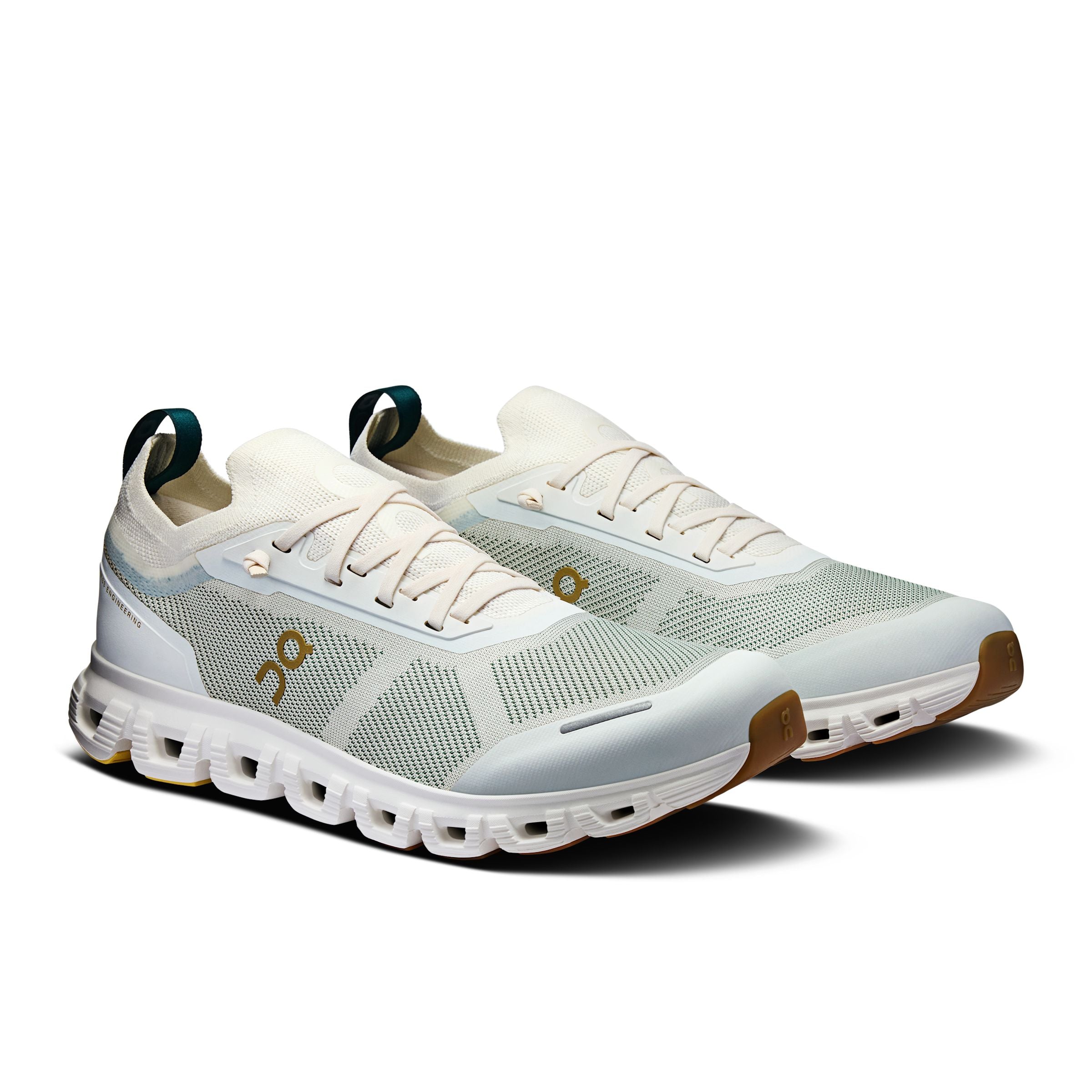 Tenis On De Hombre Cloud 6 Versa