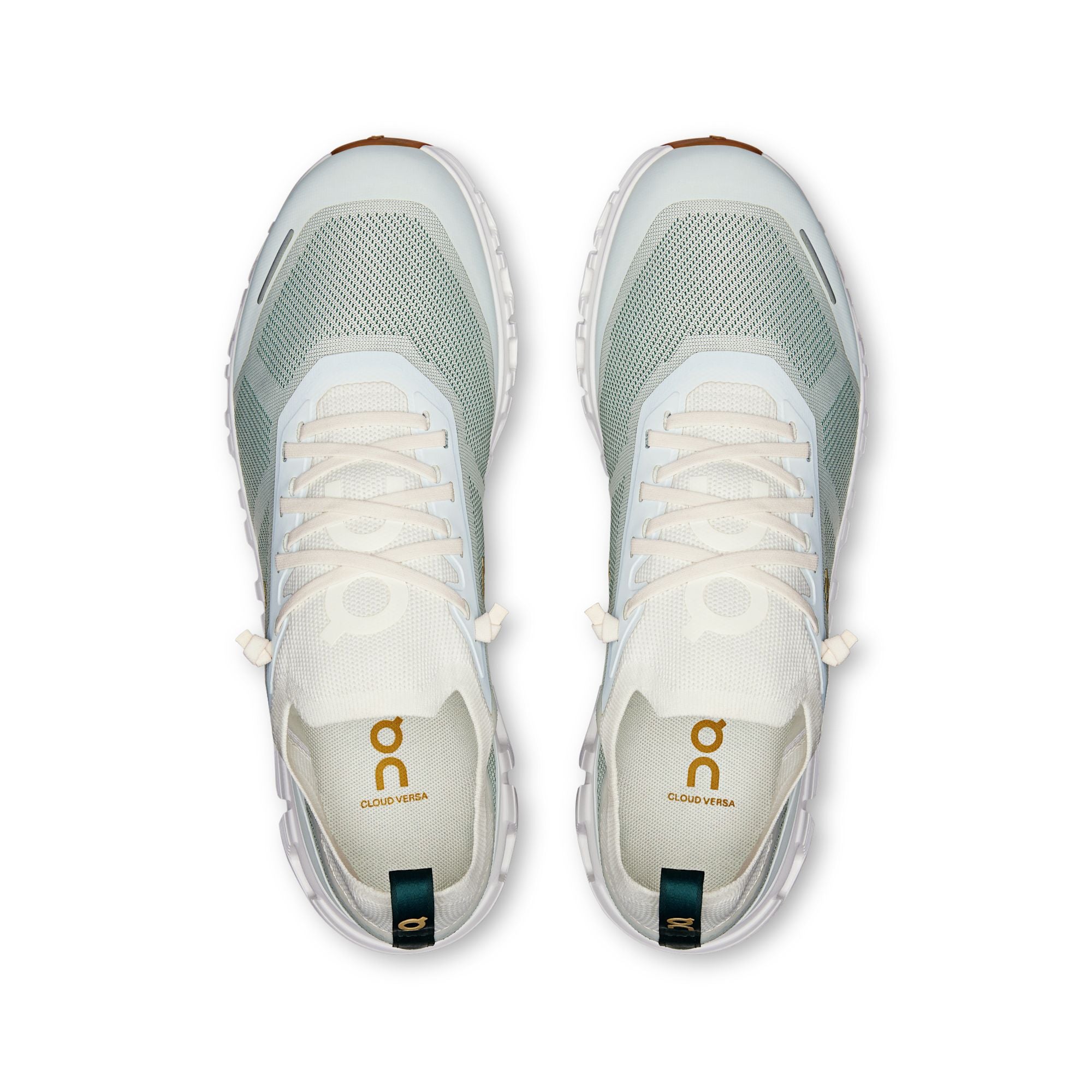 Tenis On De Hombre Cloud 6 Versa