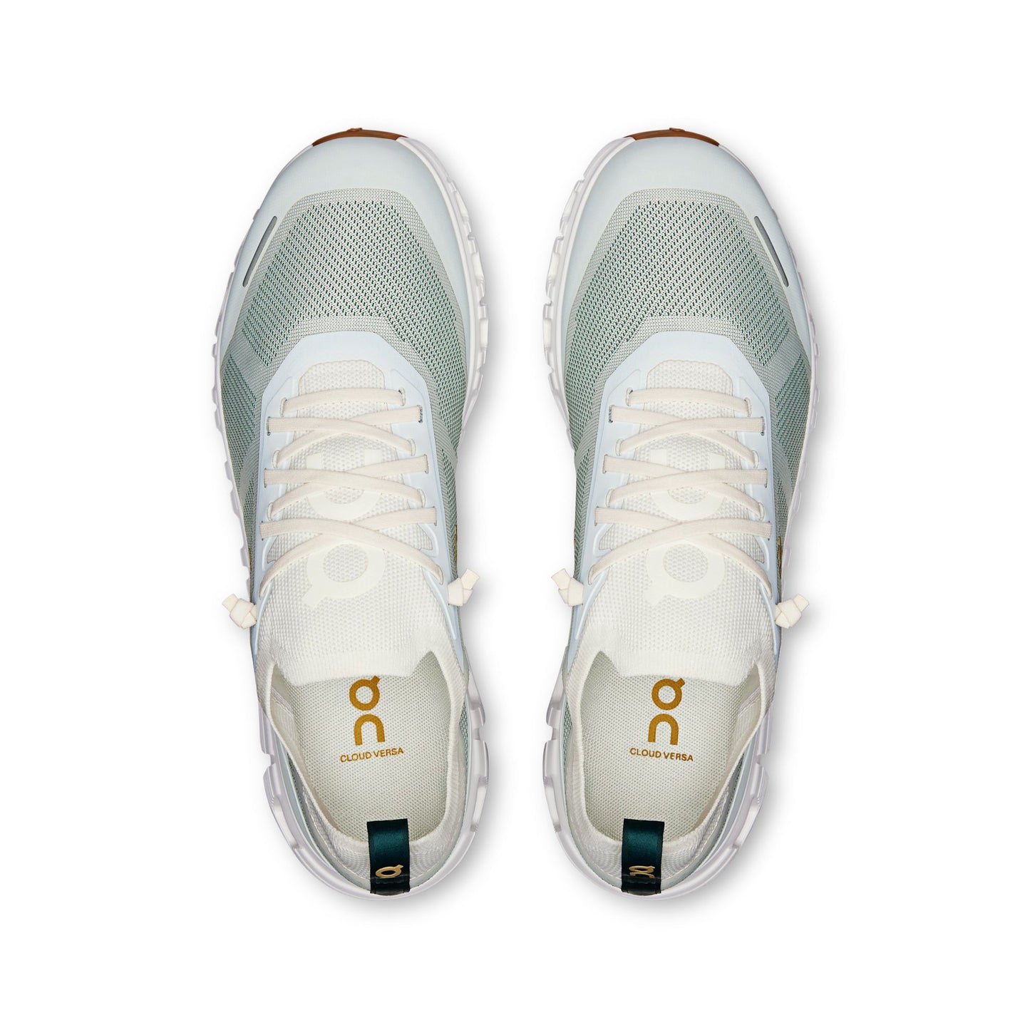 Tenis On De Hombre Cloud 6 Versa