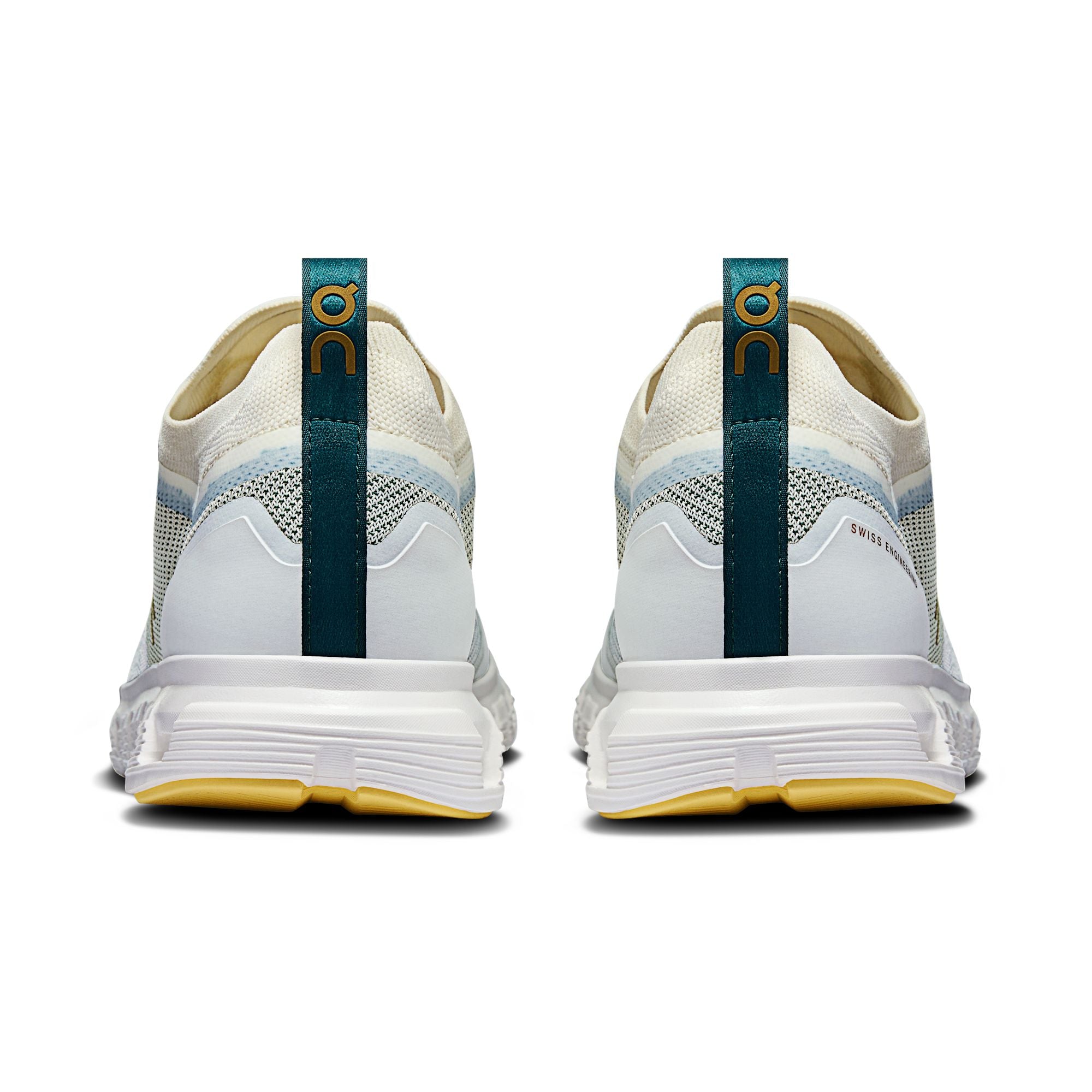 Tenis On De Hombre Cloud 6 Versa