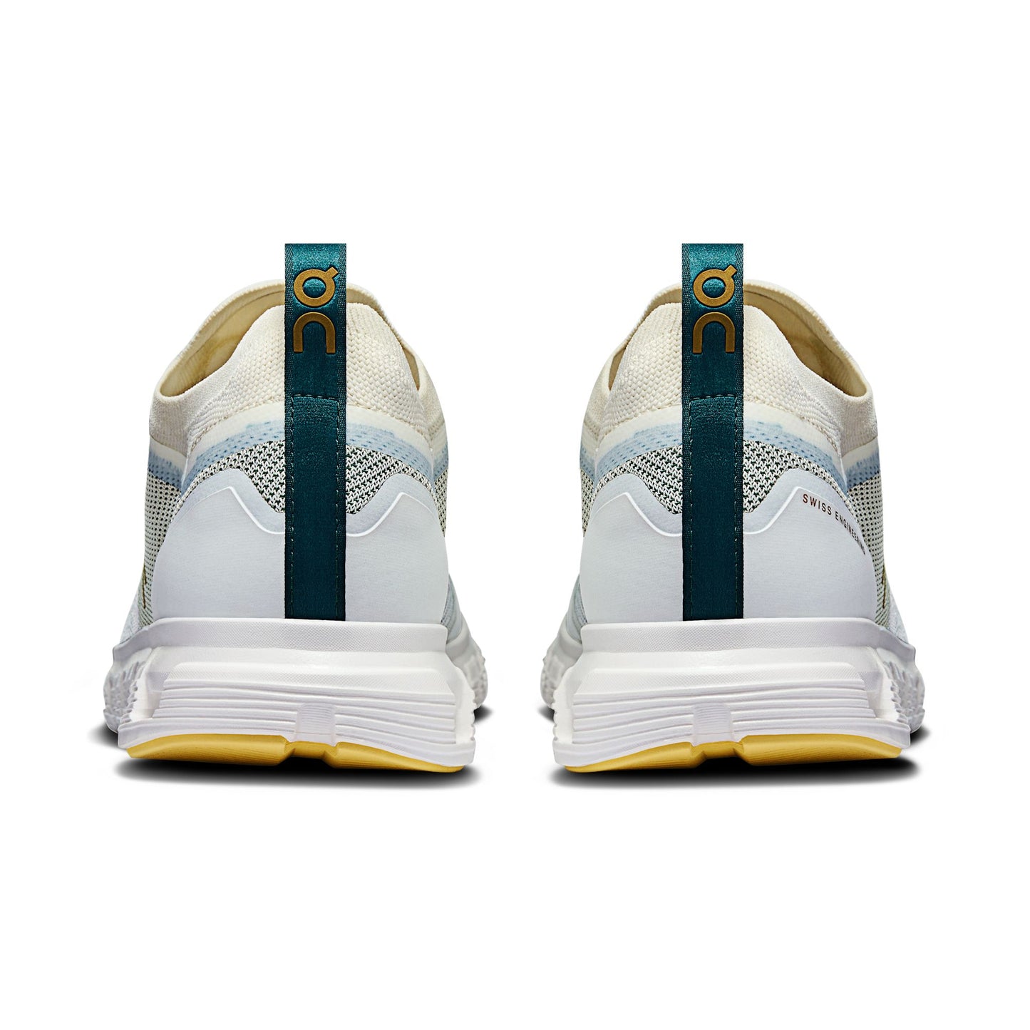 Tenis On De Hombre Cloud 6 Versa