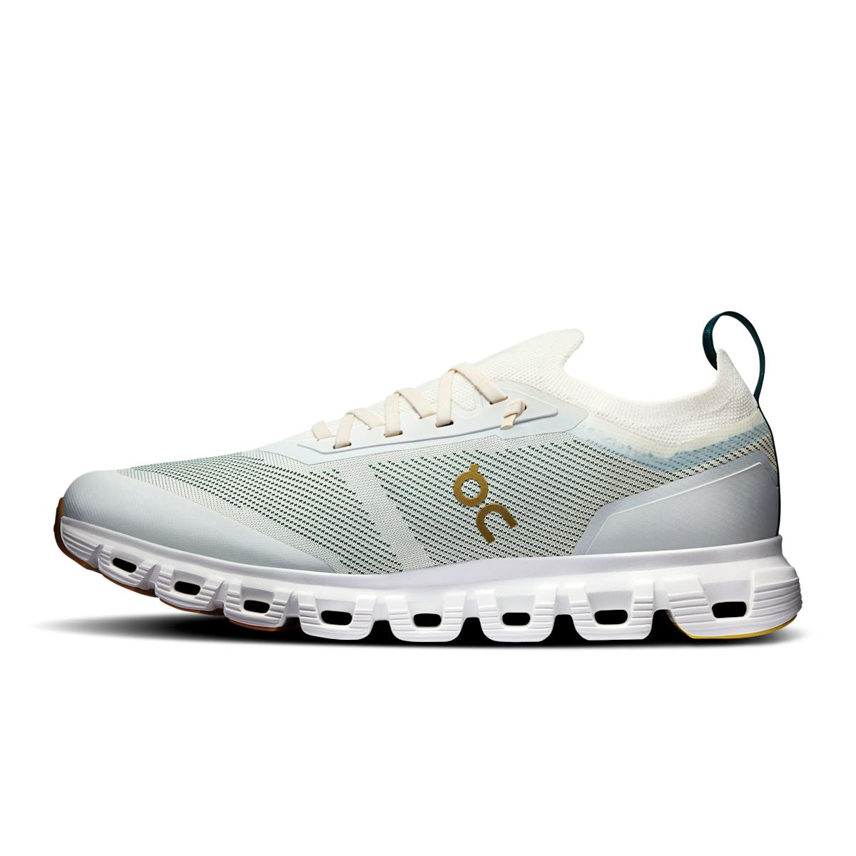 Tenis On De Hombre Cloud 6 Versa