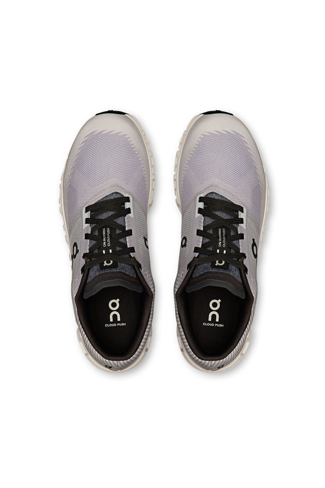 Tenis On De Hombre Cloud 6 Push ON TENIS Malva CO