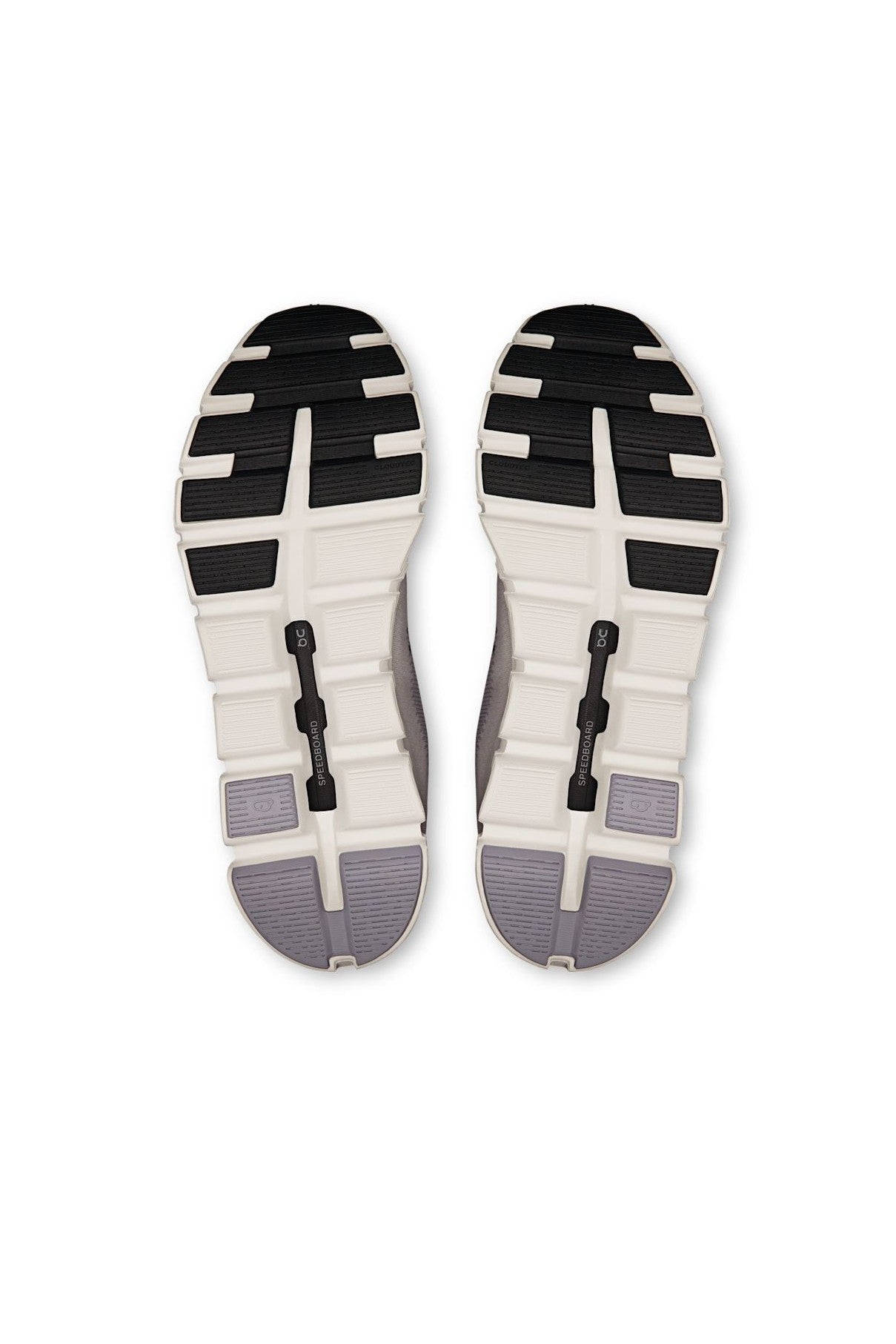 Tenis On De Hombre Cloud 6 Push ON TENIS Malva CO