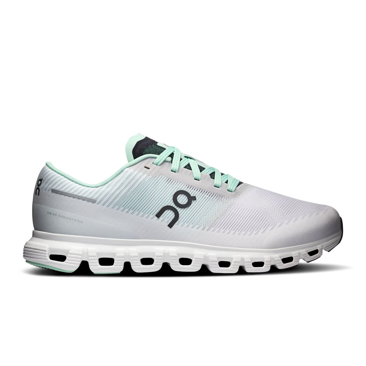 Tenis On De Hombre Cloud 6 Push