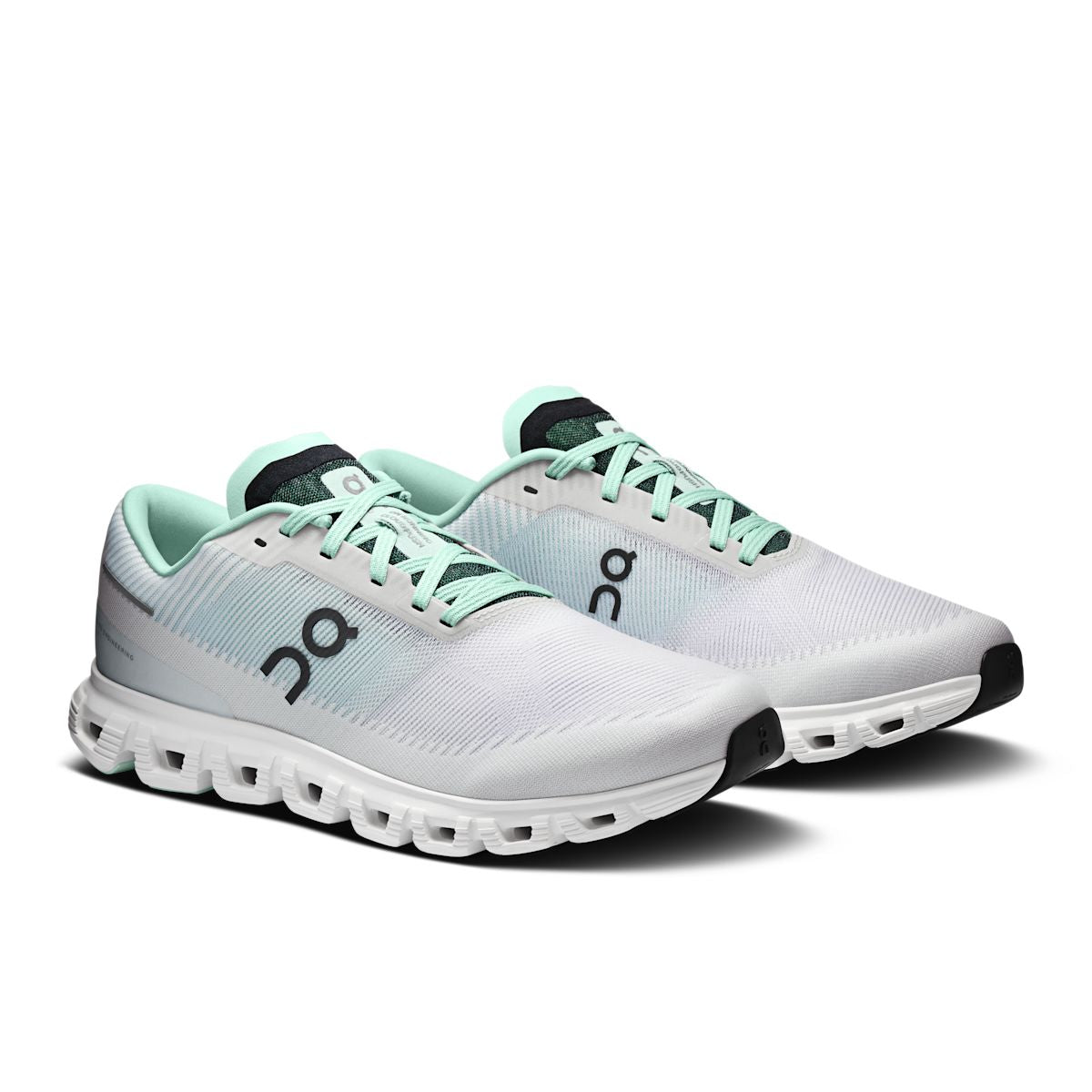 Tenis On De Hombre Cloud 6 Push