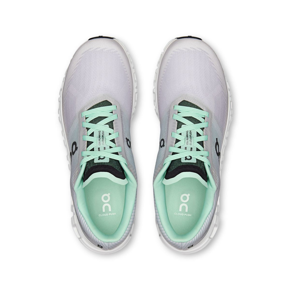 Tenis On De Hombre Cloud 6 Push