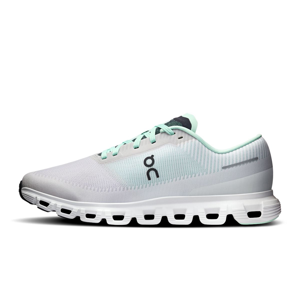Tenis On De Hombre Cloud 6 Push